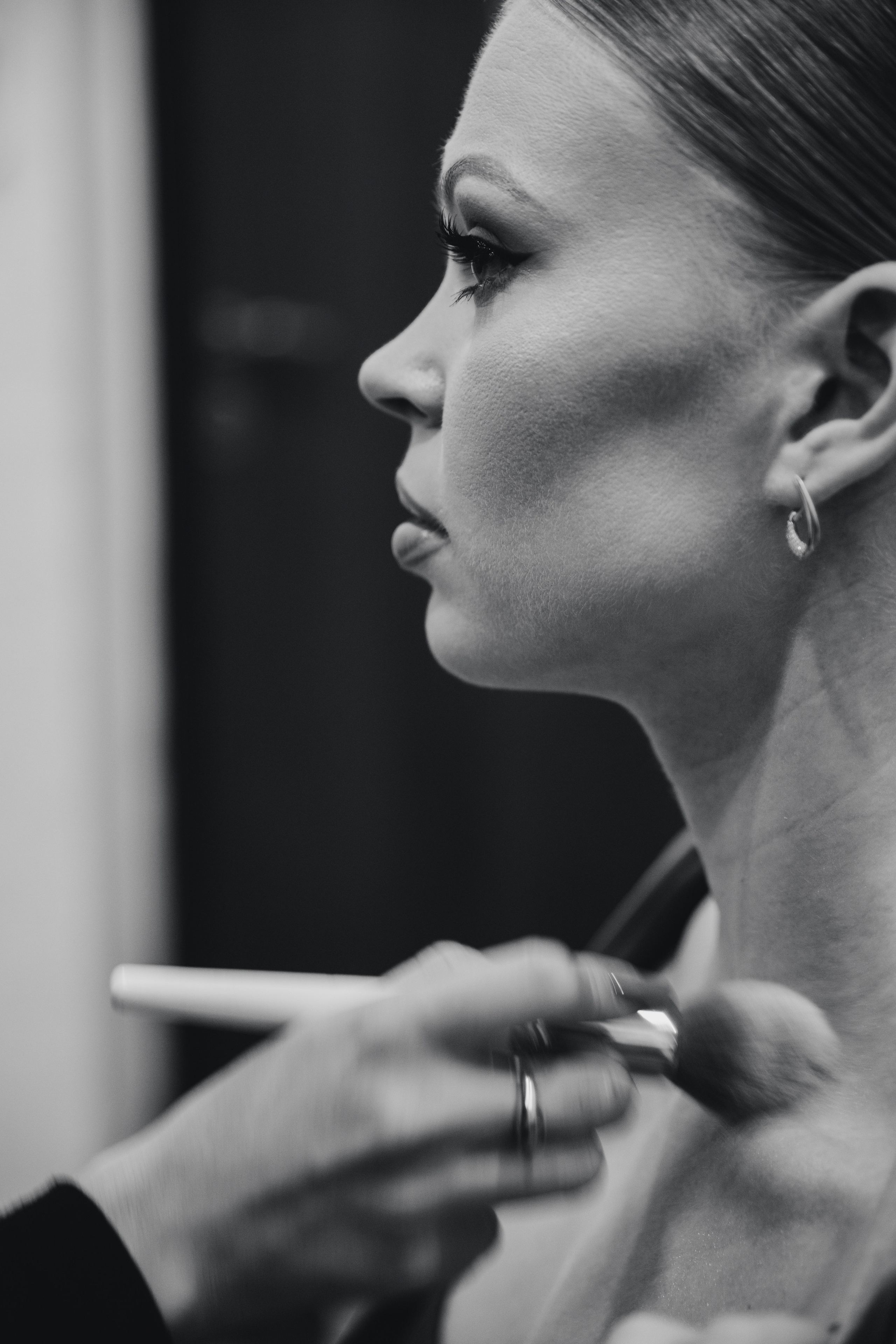 Олег и Валентина. Свадебный, репортажный фотограф в Тюмени Сергей Тапилин