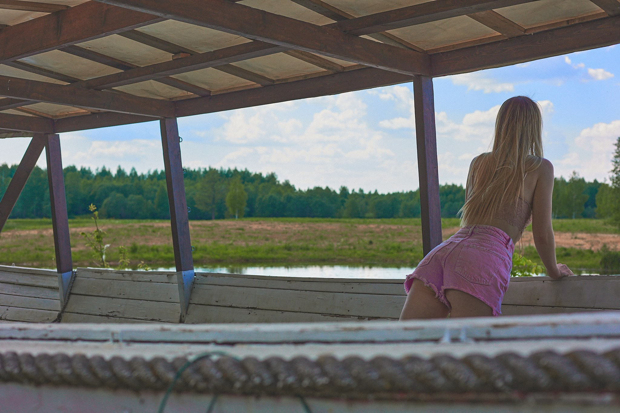 Контент фотограф Москва