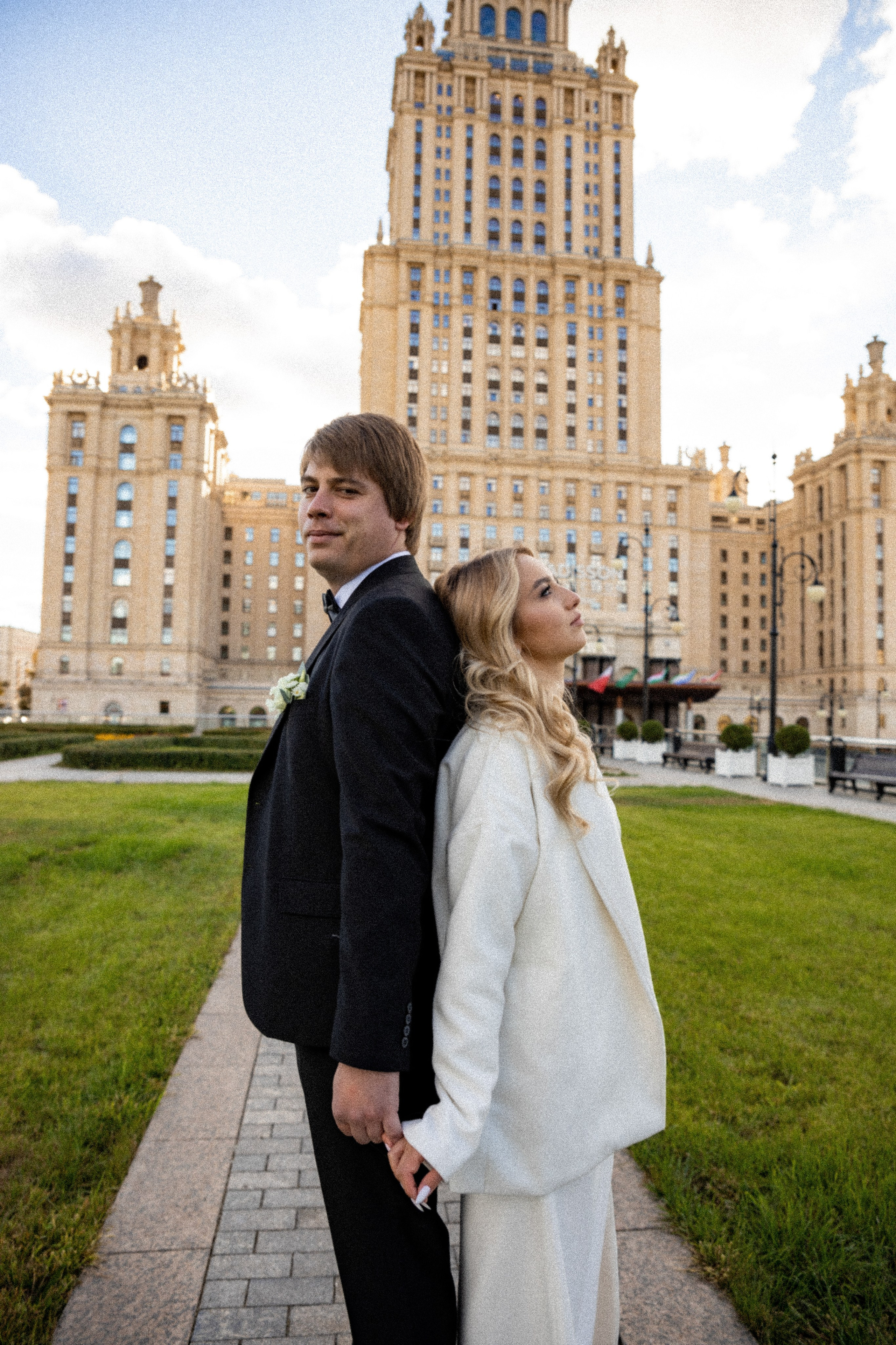 Сборы Гостиница Рэдиссон. Свадебный фотограф Москва