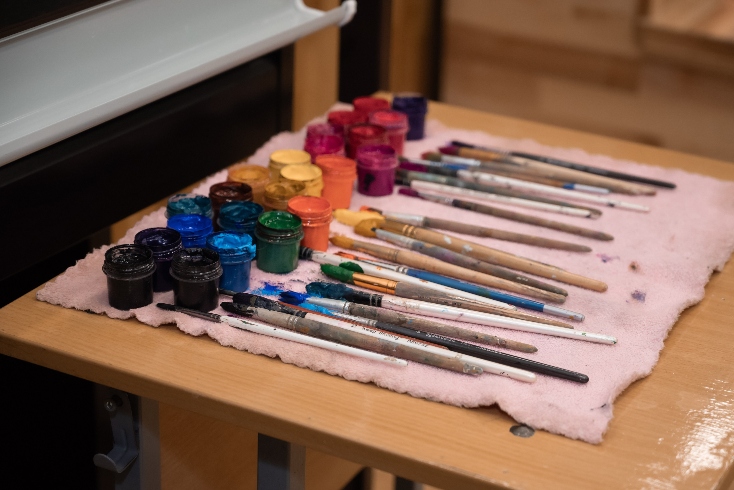 Школьные съемки. Семейный фотограф в Красногорске и Лобне — Мария Бесштанькина | Семейные фотосессии