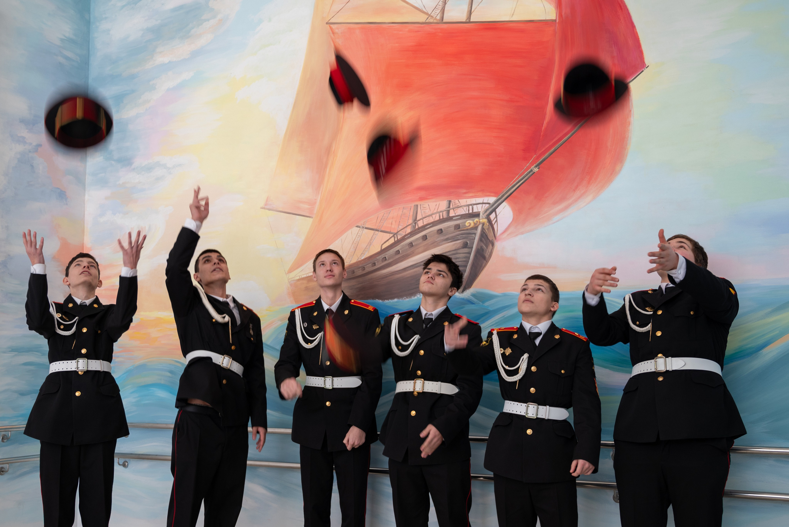 Школьные съемки. Семейный фотограф в Красногорске и Лобне — Мария Бесштанькина | Семейные фотосессии