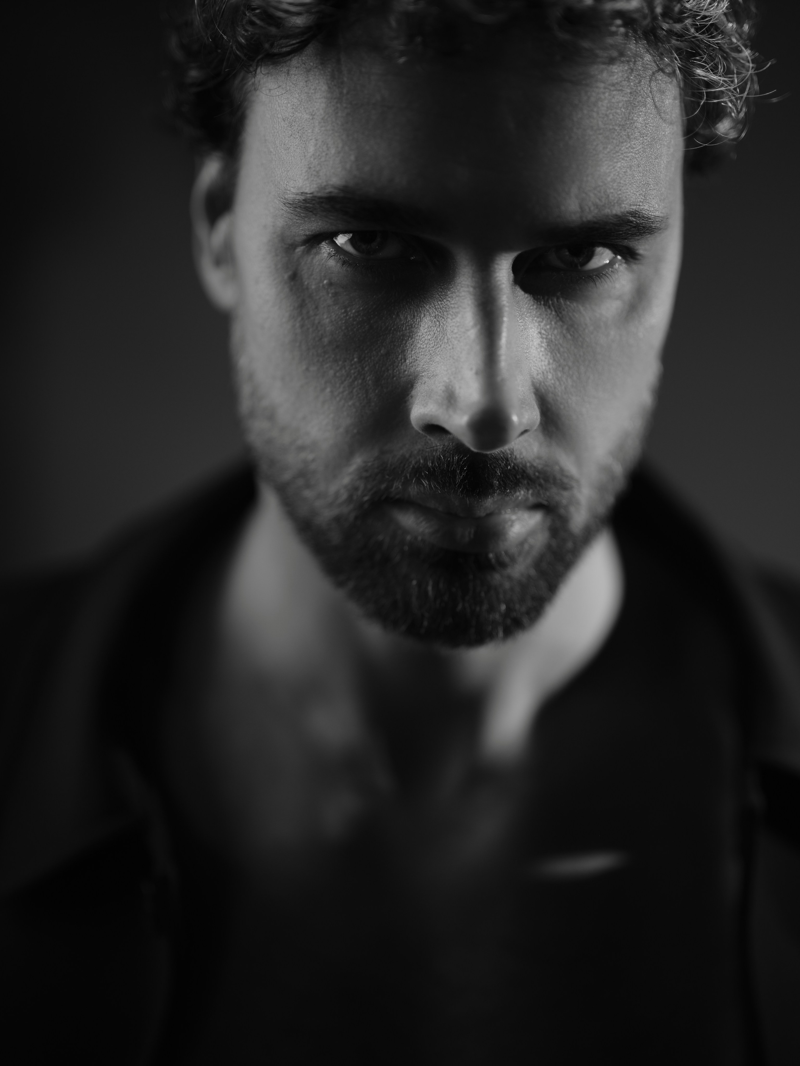 Особый взгляд на людей. Сергей Гаврилов, фотограф