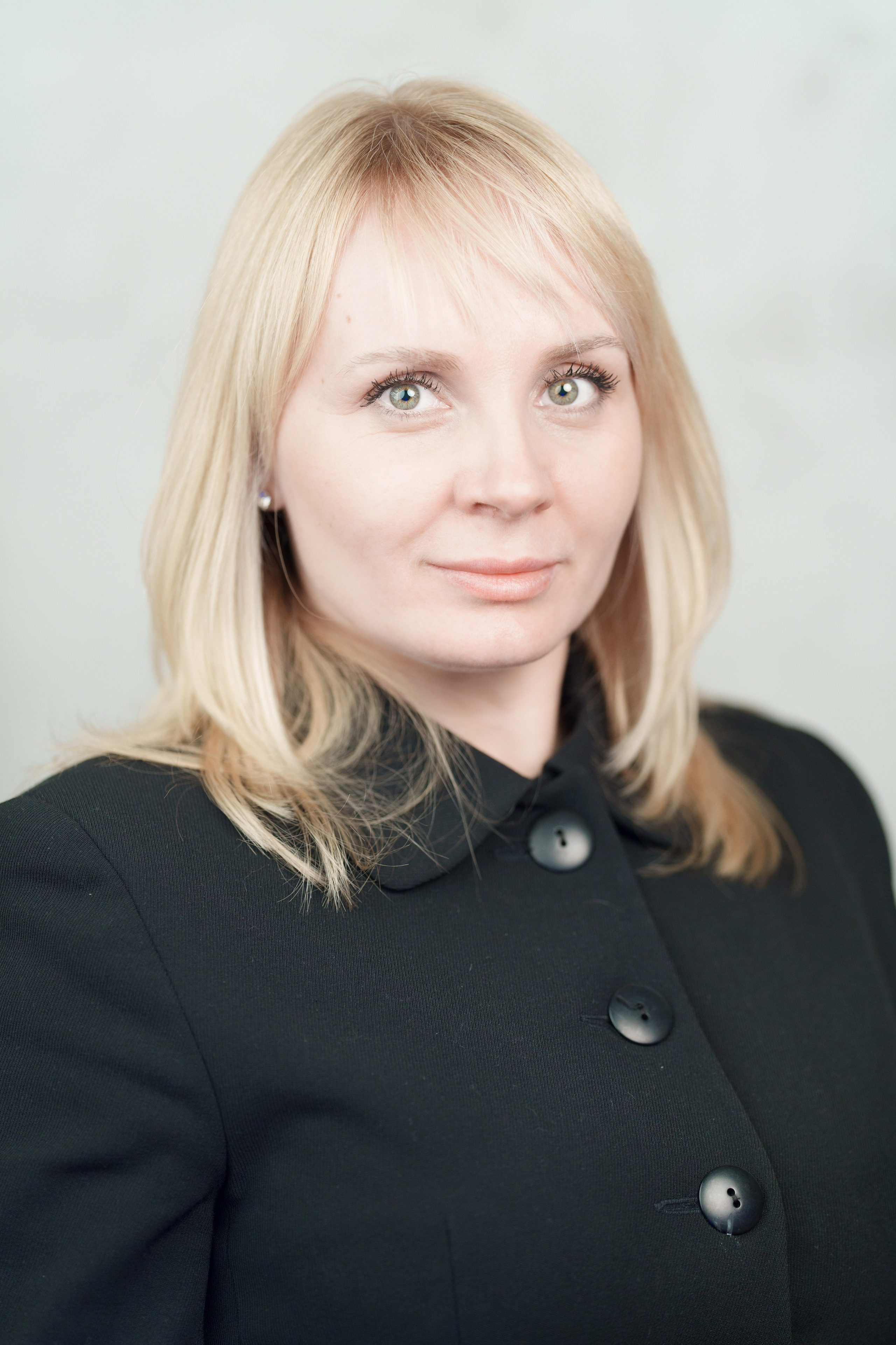 Портреты для профессионалов. Сергей Гаврилов, фотограф