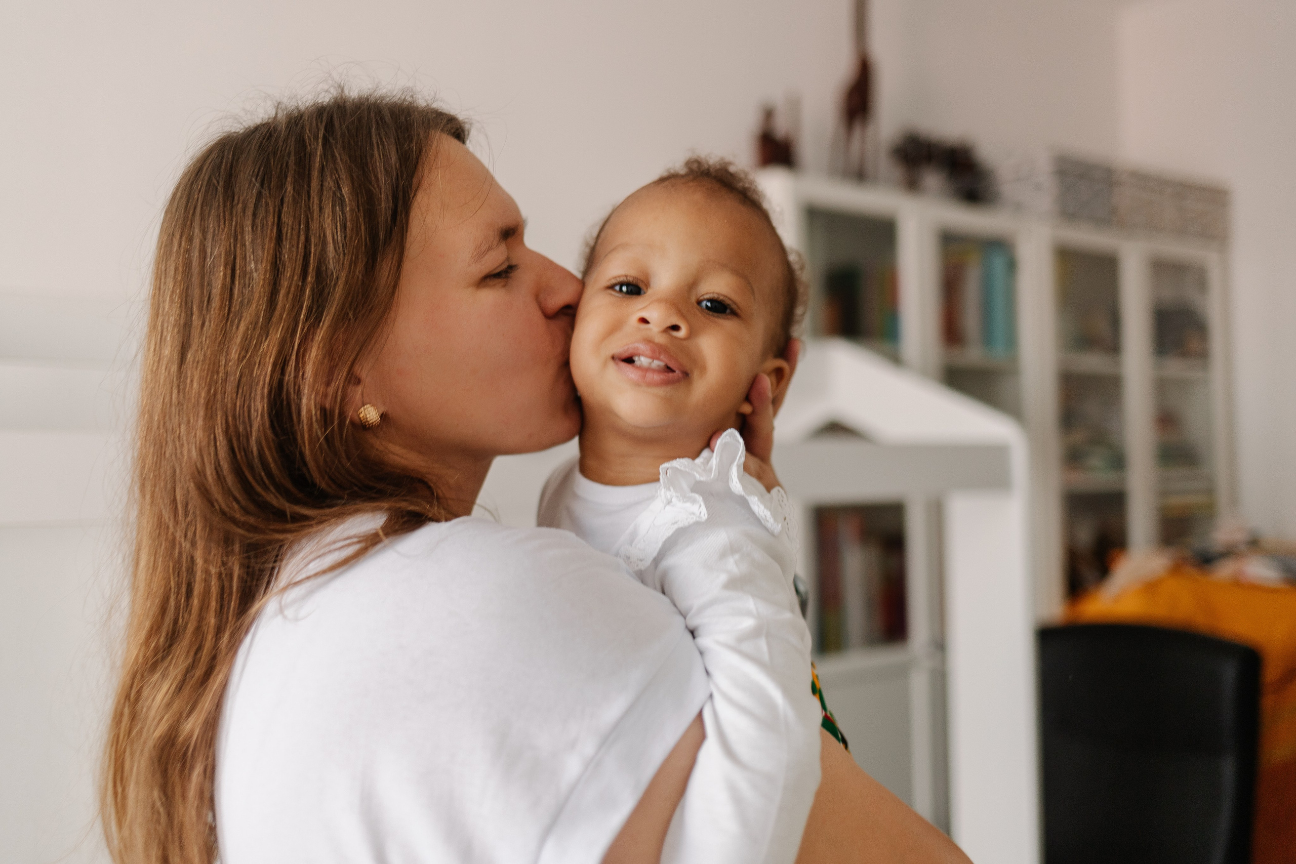 Отзывы. Семейный фотограф Юлия Клишина