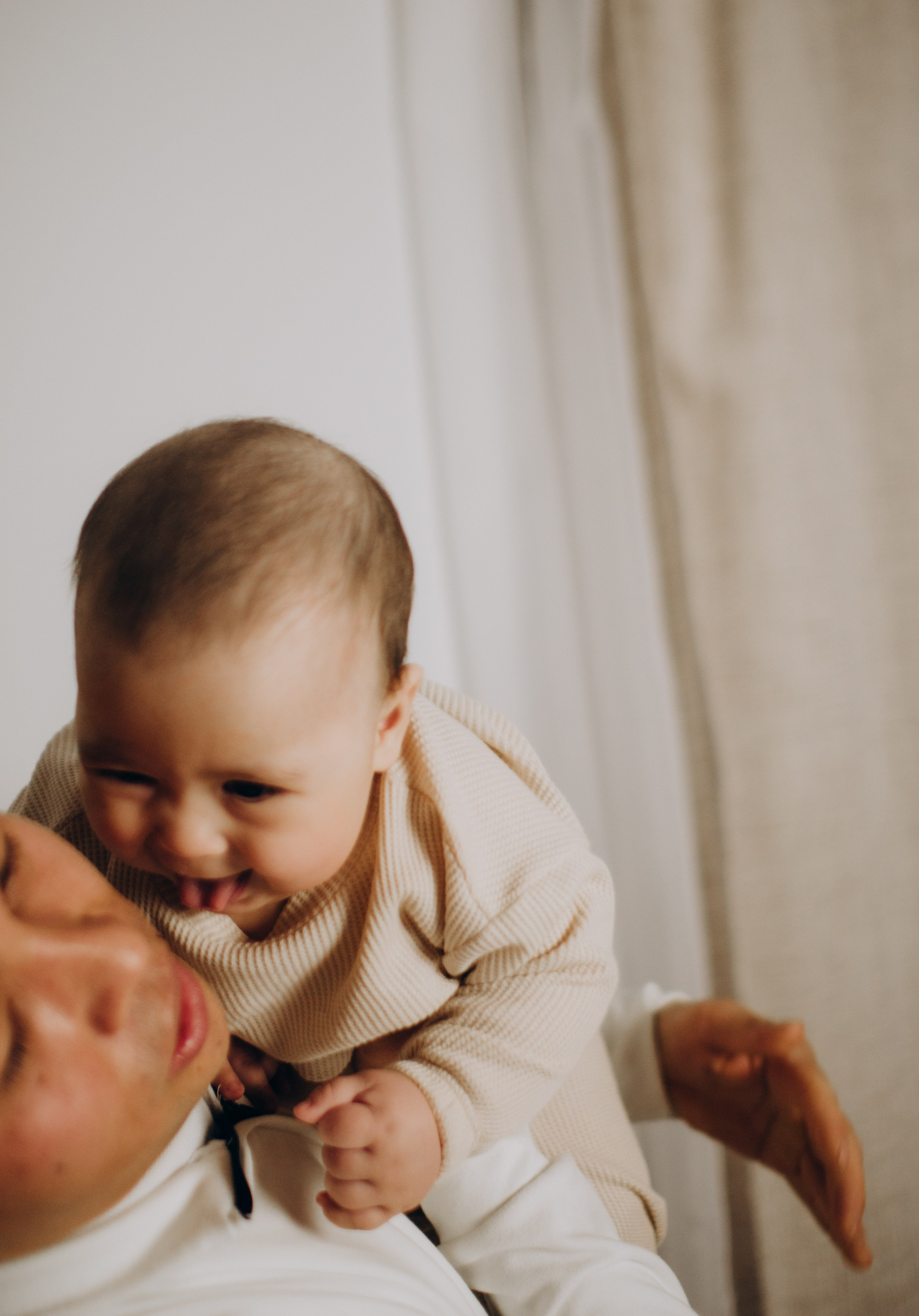 Семейный и индивидуальный фотограф в Новом Уренгое