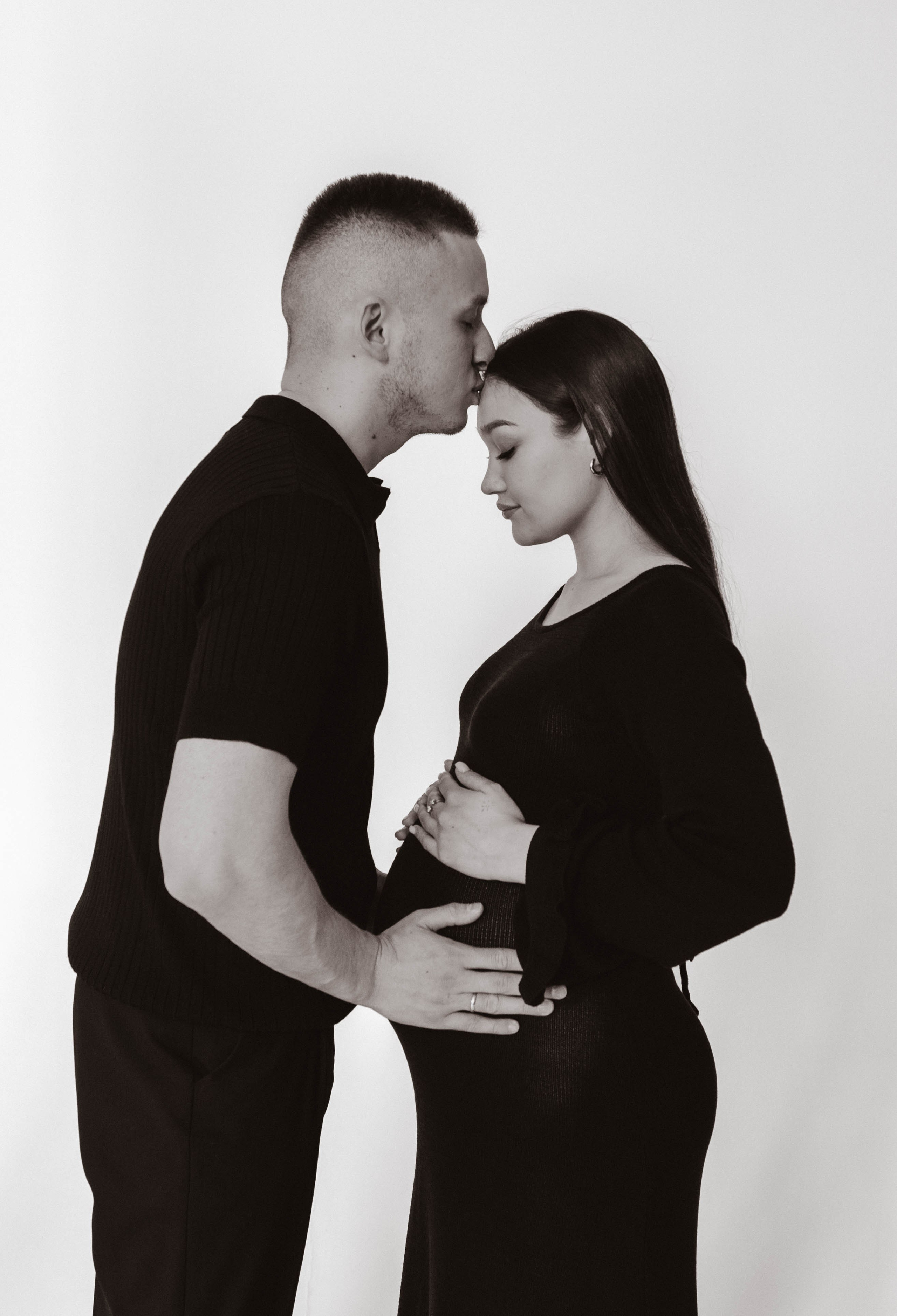 Марсель и Екатерина