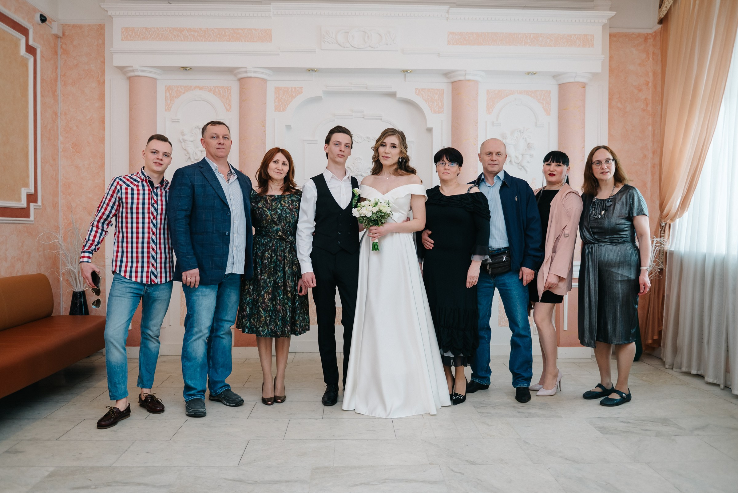 Олег и Екатерина. Контент-фотограф Москва репортажный фотограф Настя Профото