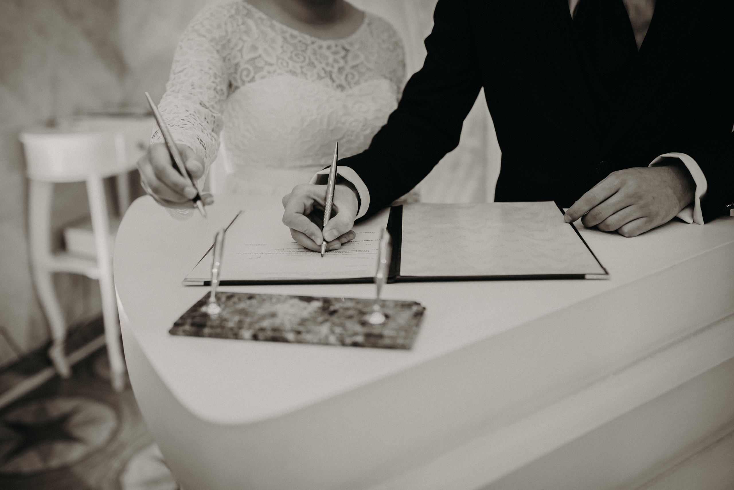 Полина и Артем. Фотограф в Москве Илья Максимов