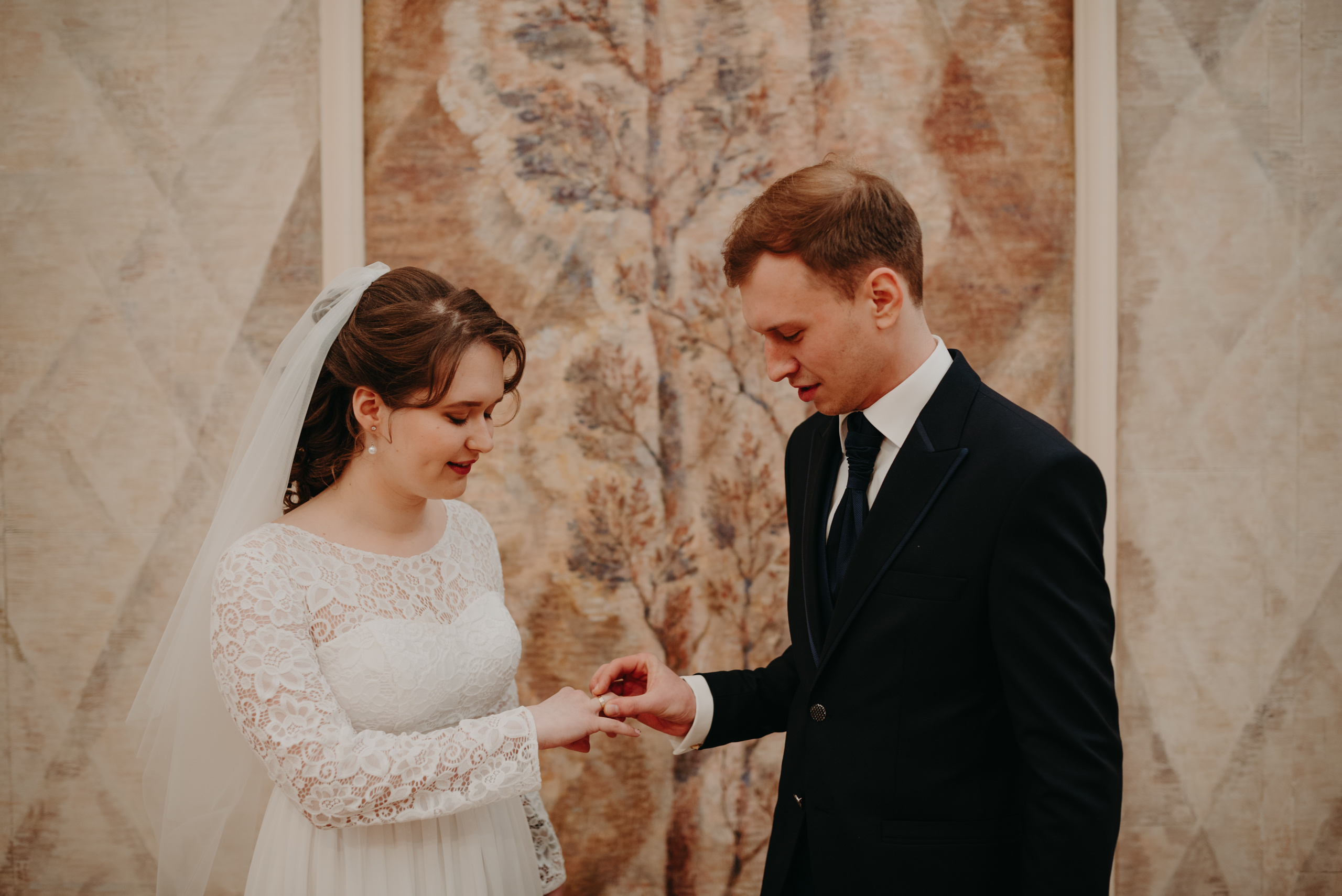 Полина и Артем. Фотограф в Москве Илья Максимов