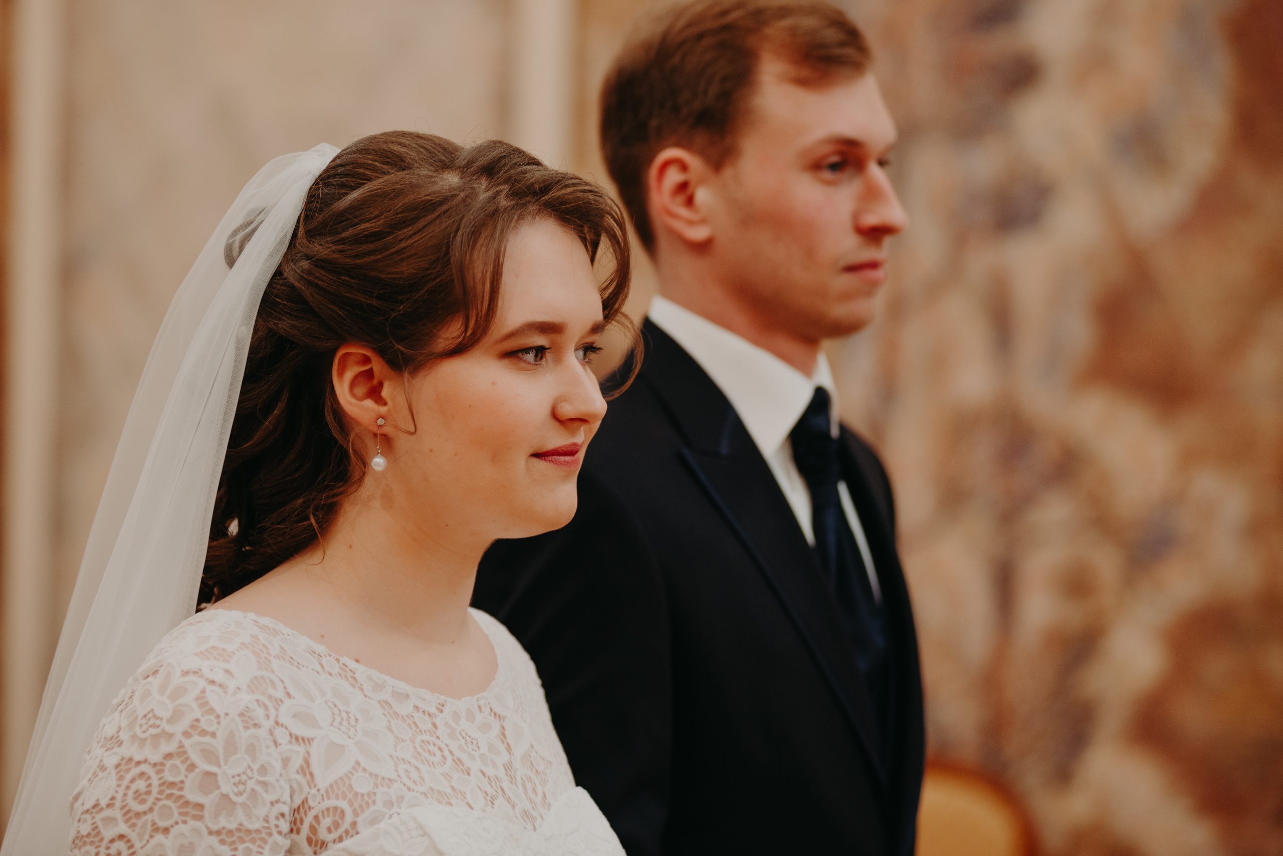 Полина и Артем. Фотограф в Москве Илья Максимов