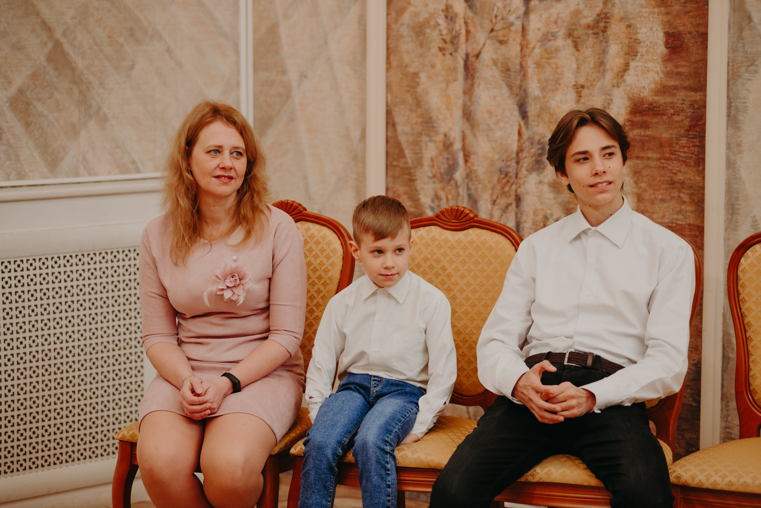 Полина и Артем. Фотограф в Москве Илья Максимов