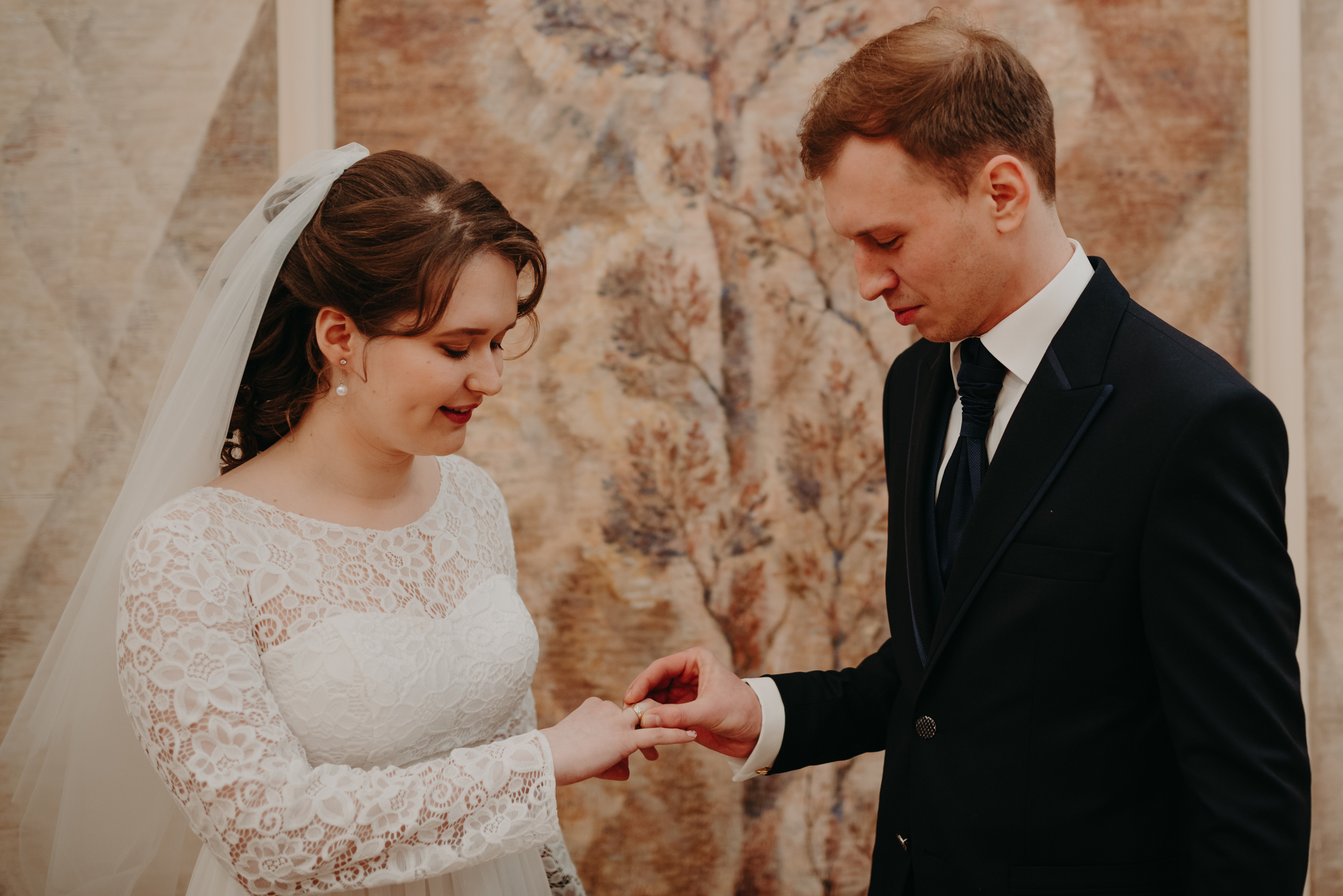 Полина и Артем. Фотограф в Москве Илья Максимов