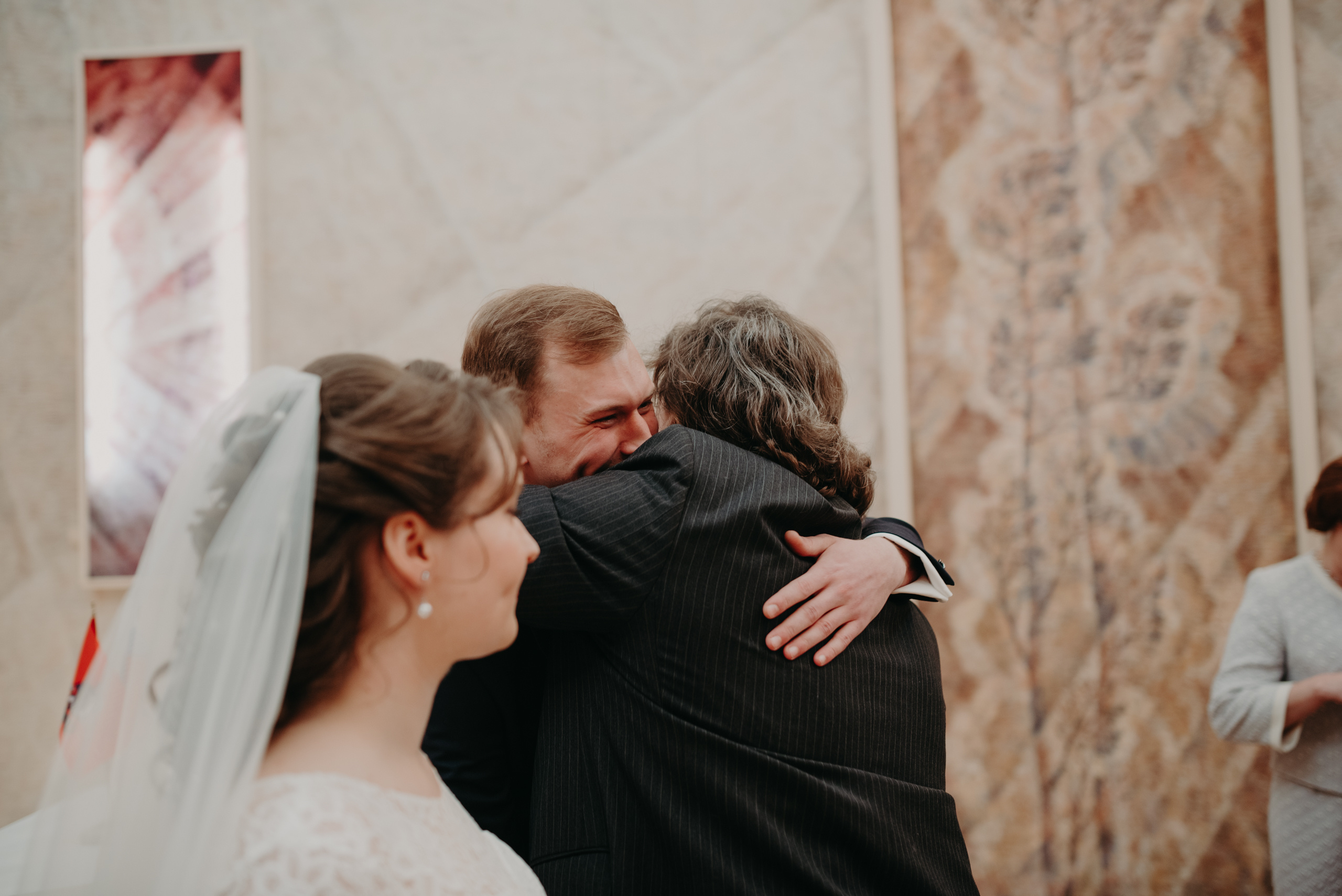 Полина и Артем. Фотограф в Москве Илья Максимов