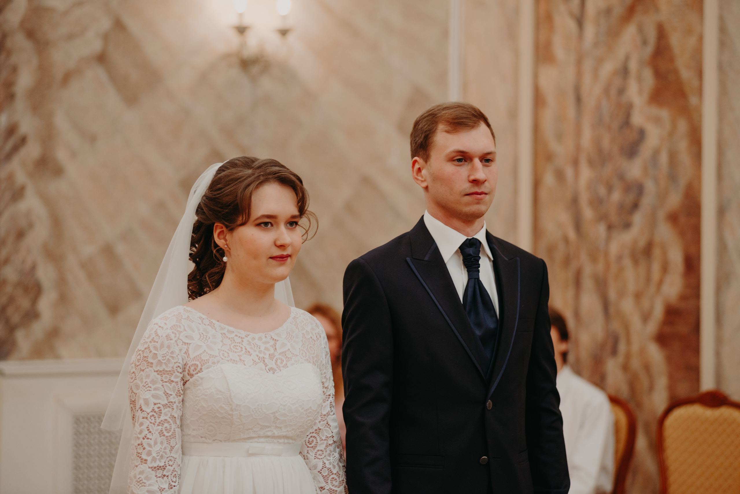 Полина и Артем. Фотограф в Москве Илья Максимов