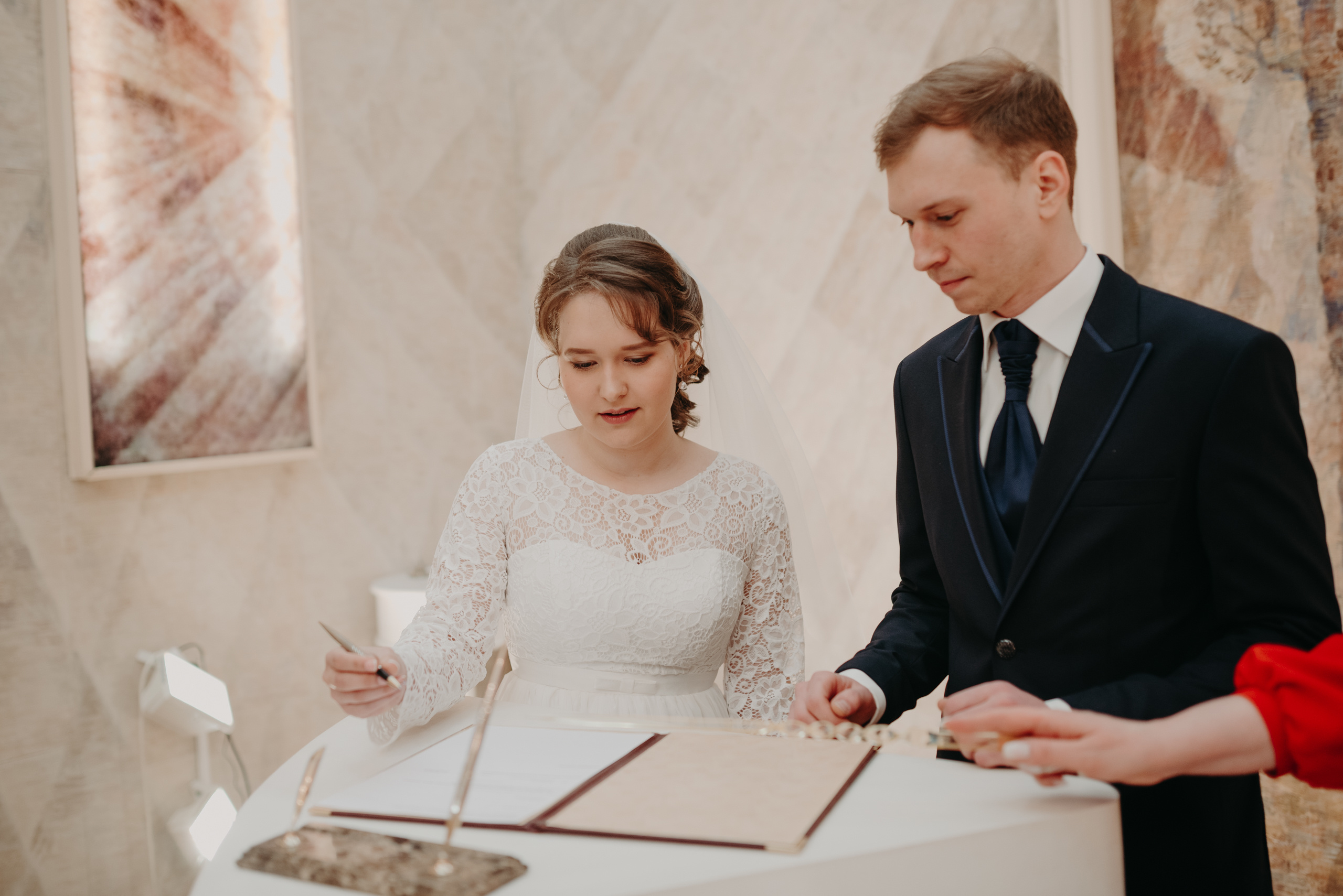 Полина и Артем. Фотограф в Москве Илья Максимов