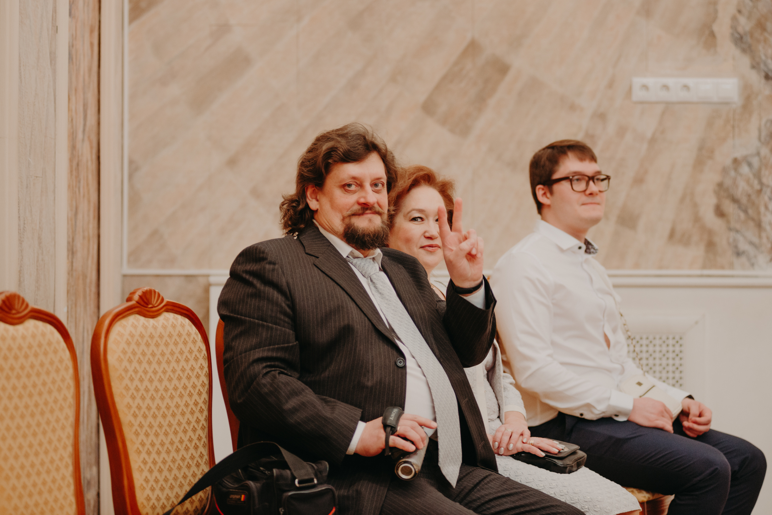 Полина и Артем. Фотограф в Москве Илья Максимов