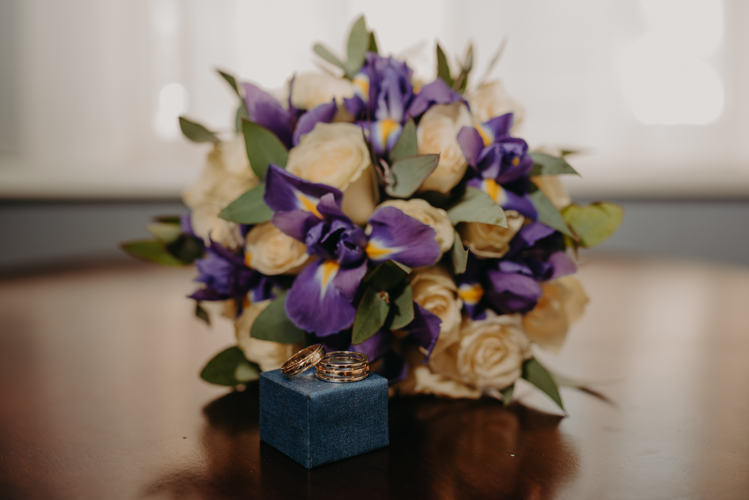 Полина и Артем. Фотограф в Москве Илья Максимов