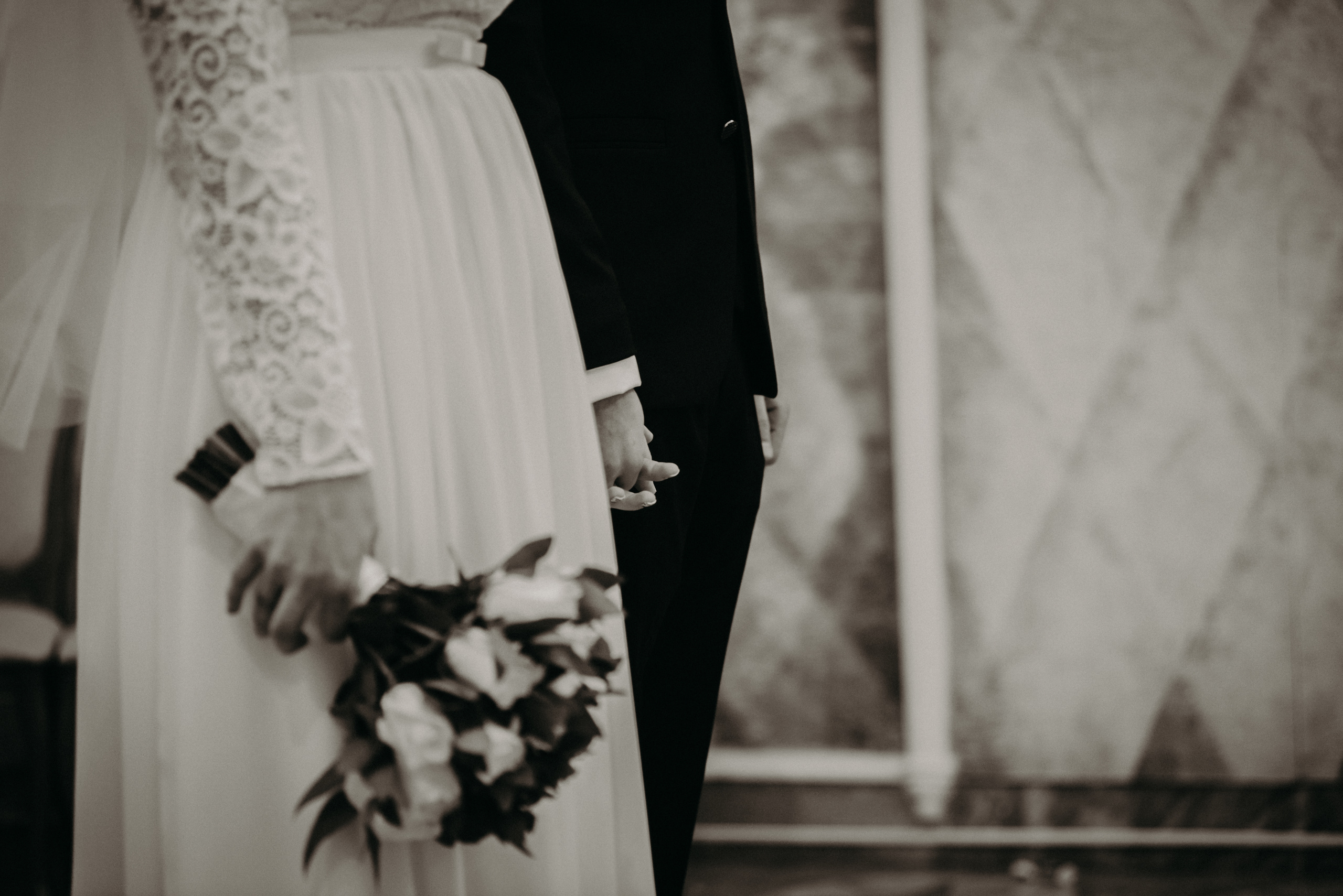 Полина и Артем. Фотограф в Москве Илья Максимов