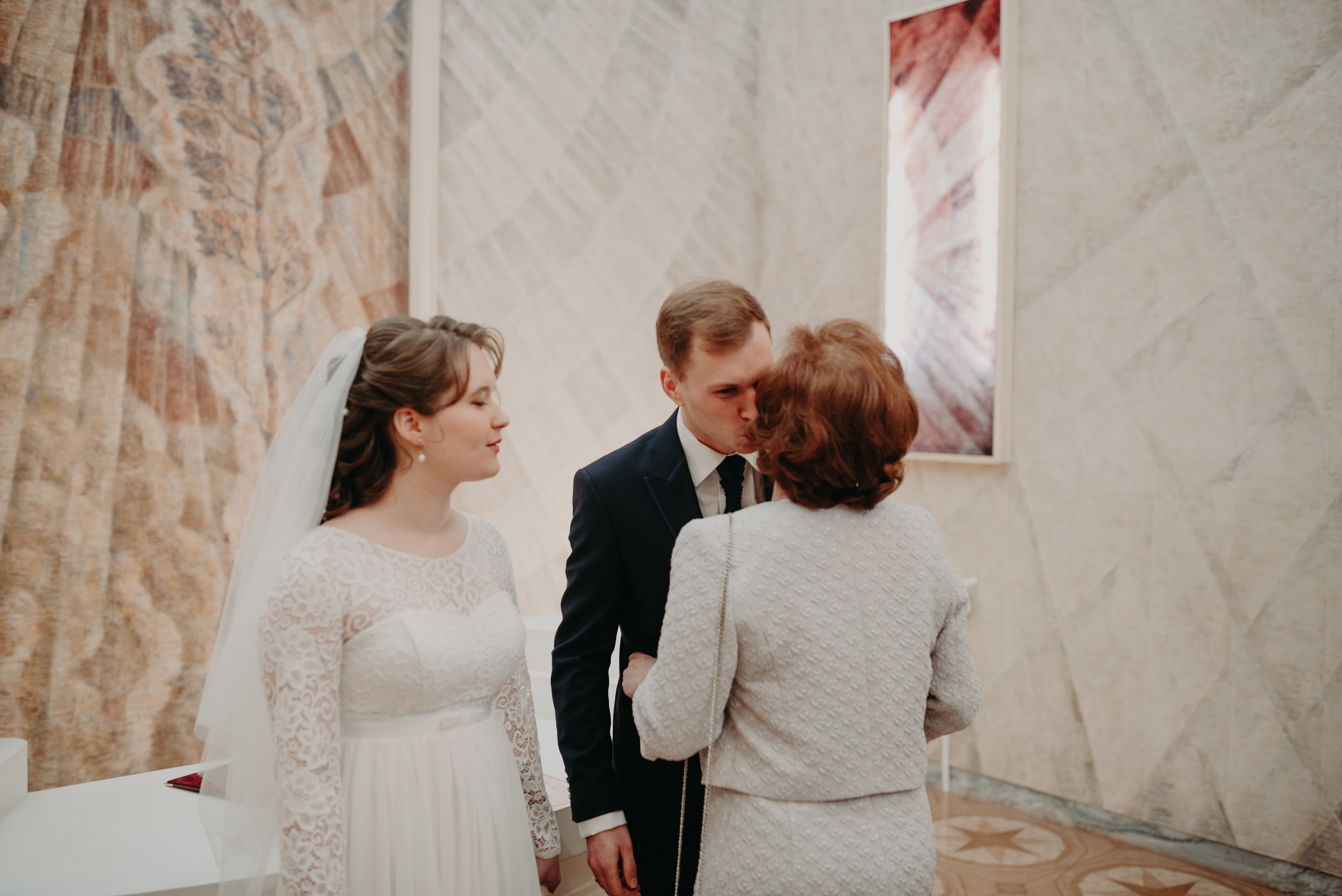 Полина и Артем. Фотограф в Москве Илья Максимов