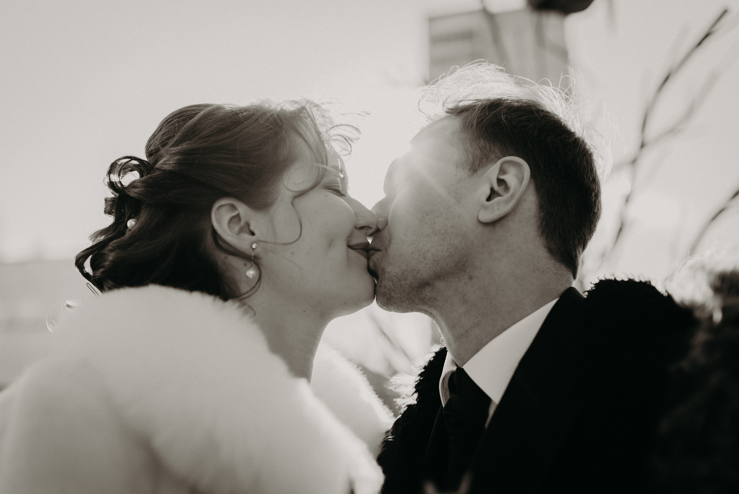 Полина и Артем. Фотограф в Москве Илья Максимов