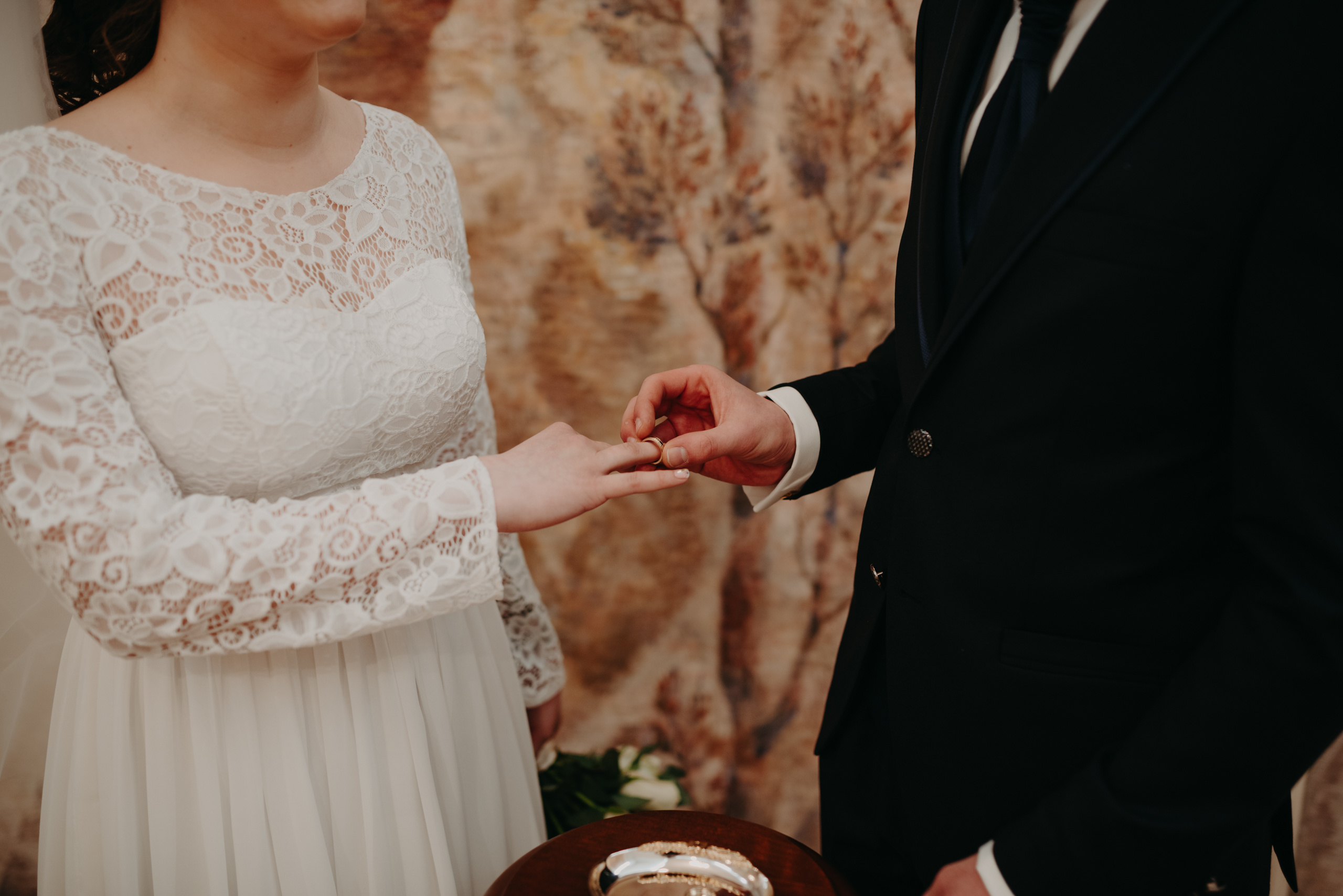 Полина и Артем. Фотограф в Москве Илья Максимов