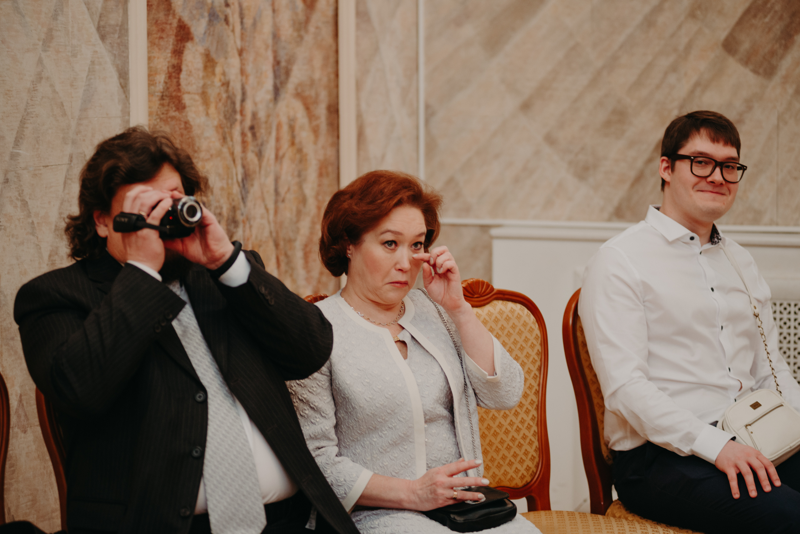 Полина и Артем. Фотограф в Москве Илья Максимов