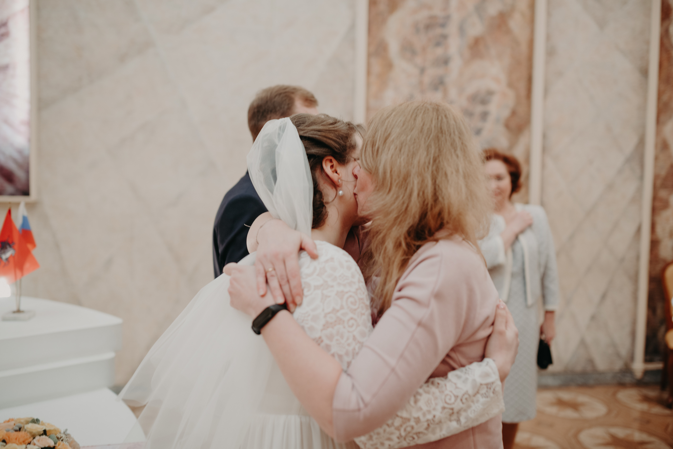 Полина и Артем. Фотограф в Москве Илья Максимов