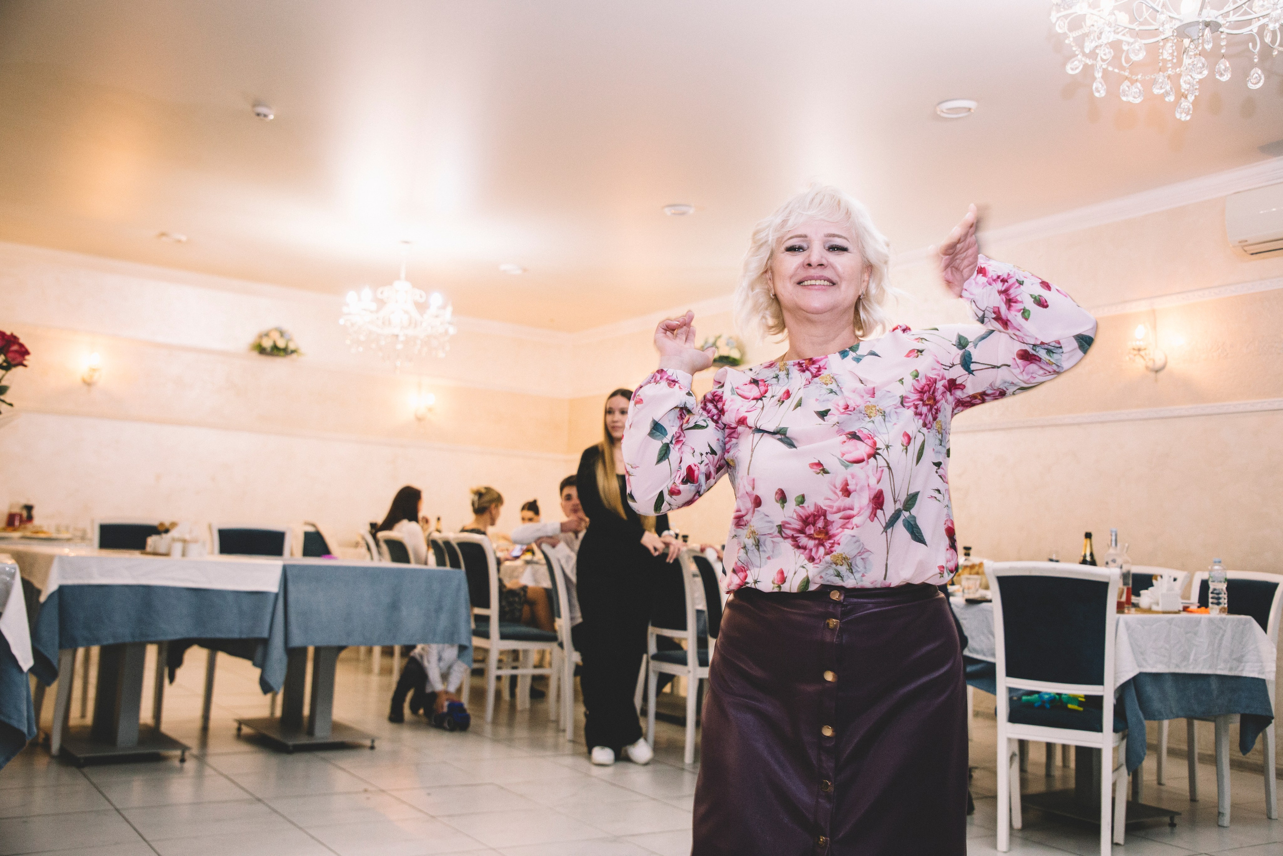 Доина. Портретный и свадебный фотограф Даня Похватова