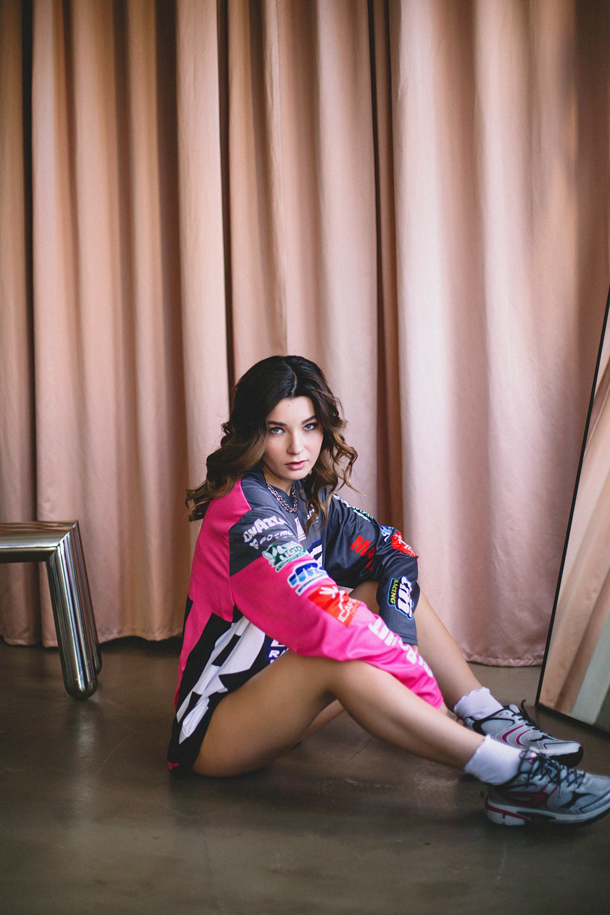 Вика. Портретный и свадебный фотограф Даня Похватова