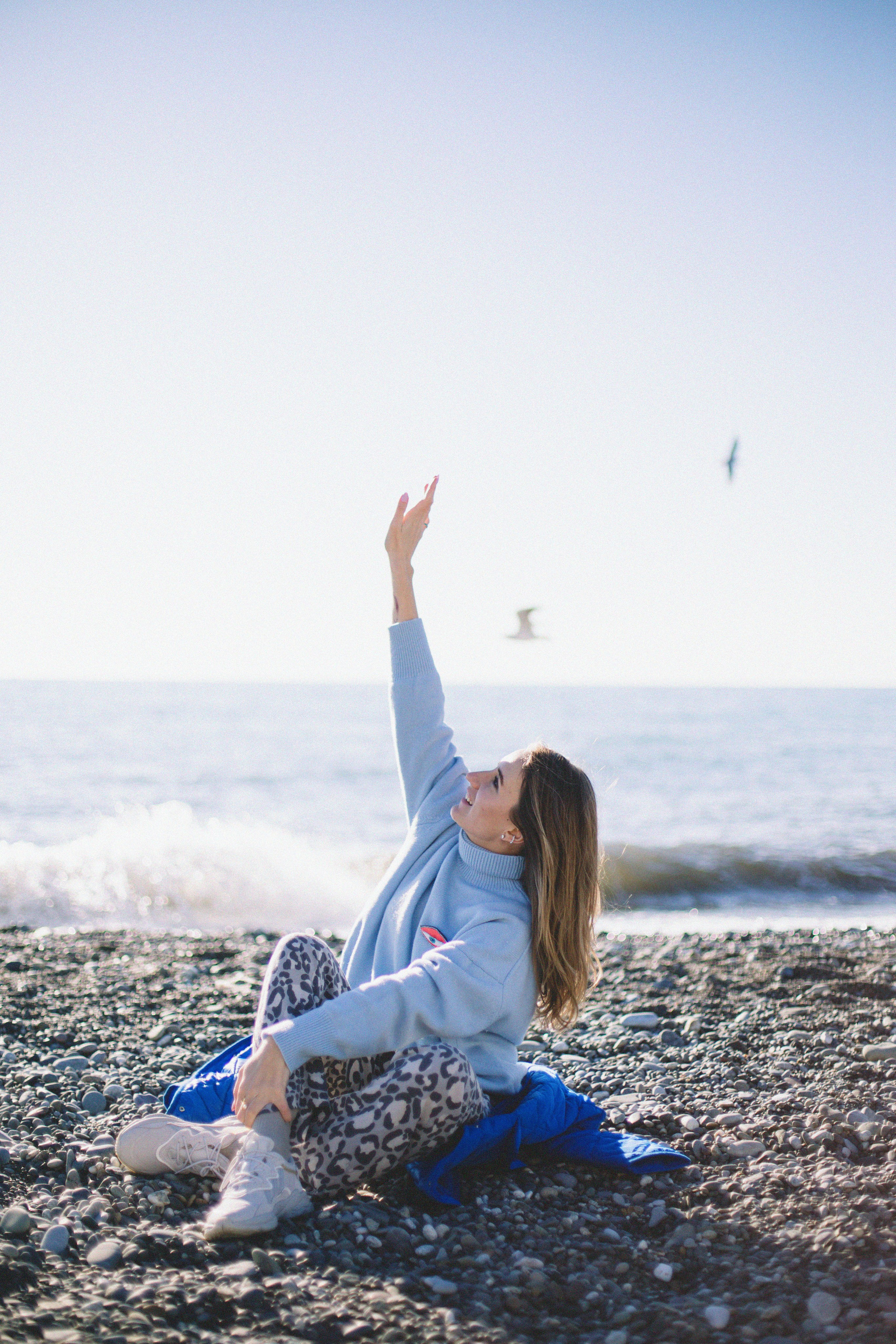 Екатерина. Портретный и свадебный фотограф Даня Похватова