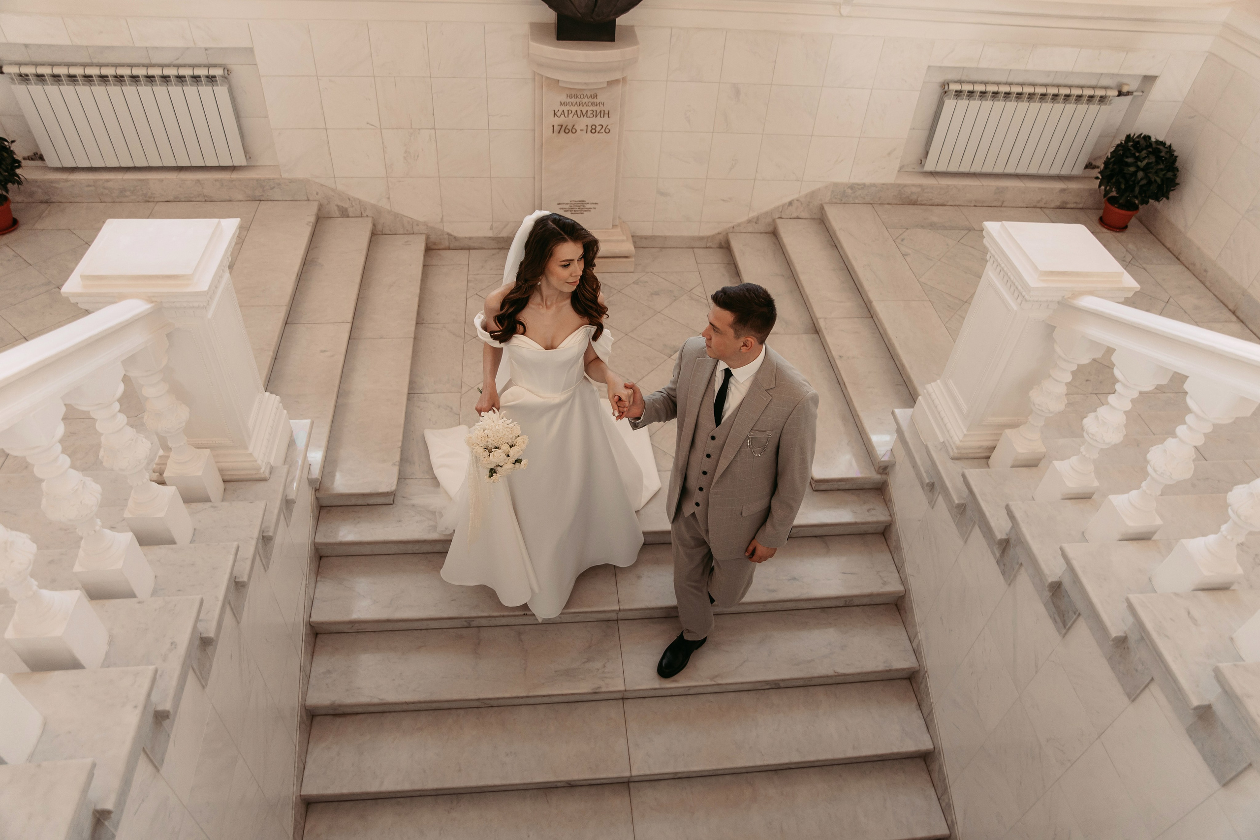 Сергей & Анастасия. Свадебный ФОТОГРАФ и ВИДЕОГРАФ Ульяновск