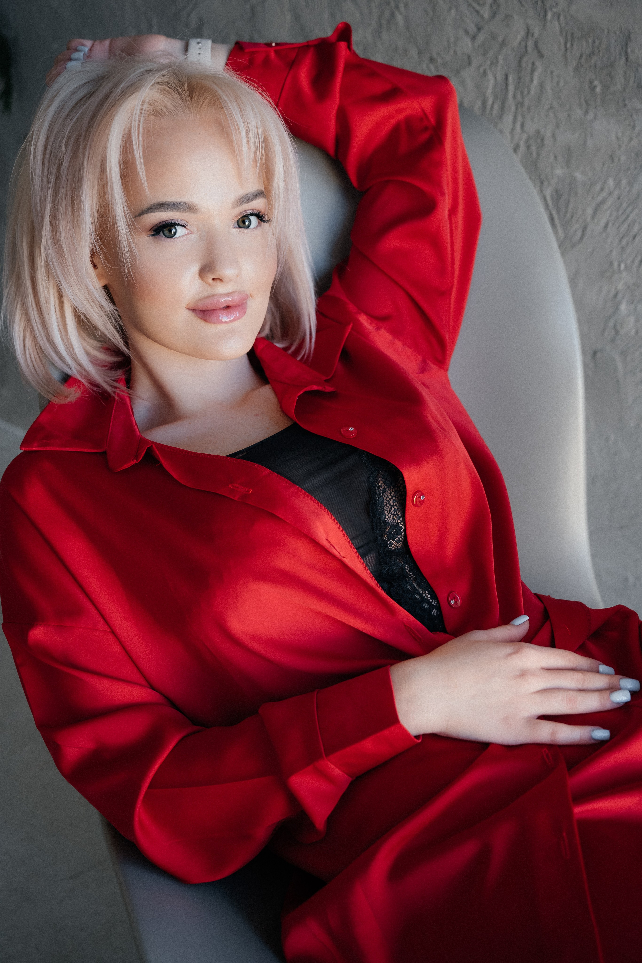 Фотограф в Ростове-на-Дону Оксана Филатьева