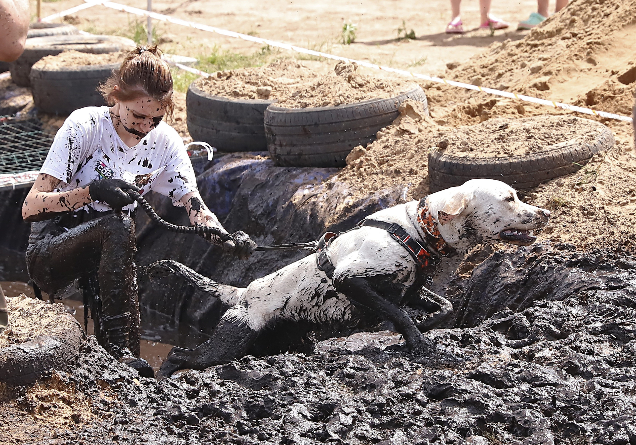 Хвостатый драйв. Семейный и детский фотограф в Москве и МО Елена Москвичева