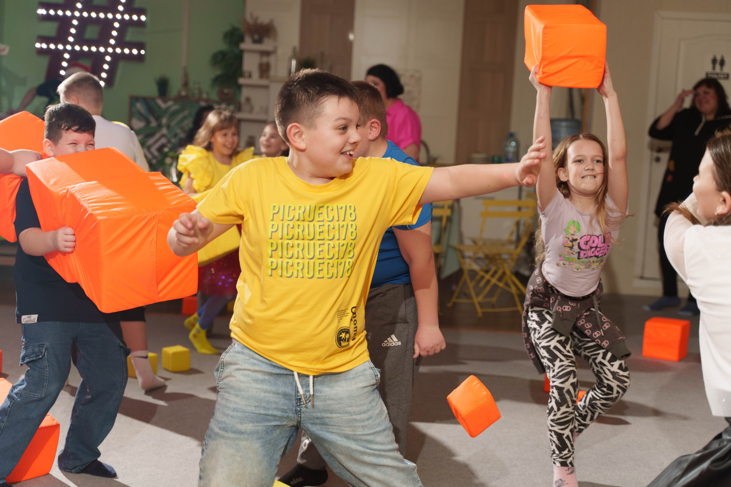 Фотограф на детские праздники. Свадебный и семейный фотограф в Новосибирске Данил Коротких