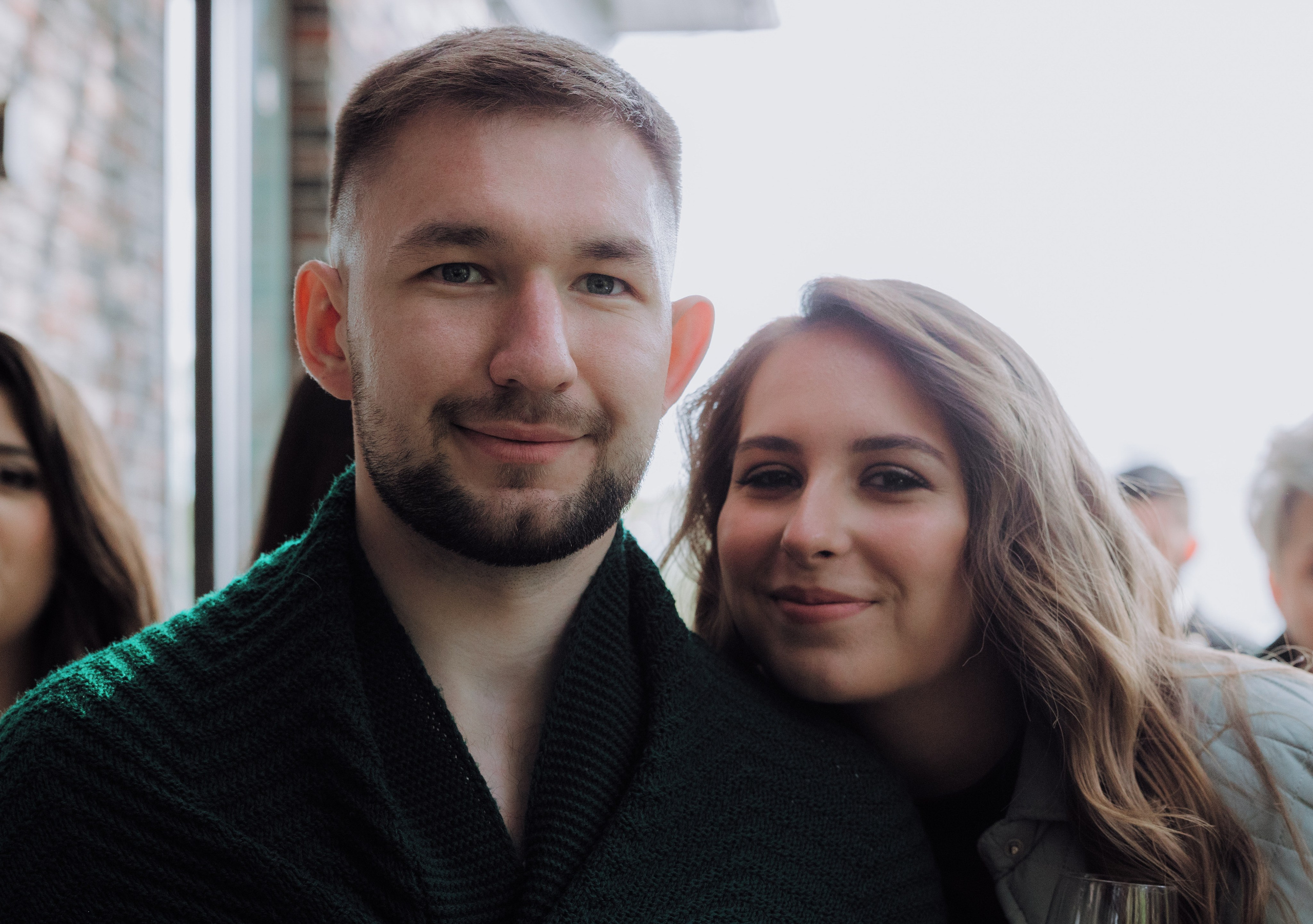 KSENIA_NIKITA (RADISSON). Фотограф Андрей Ширкалин Москва Московская обл, Коломна, Рязань