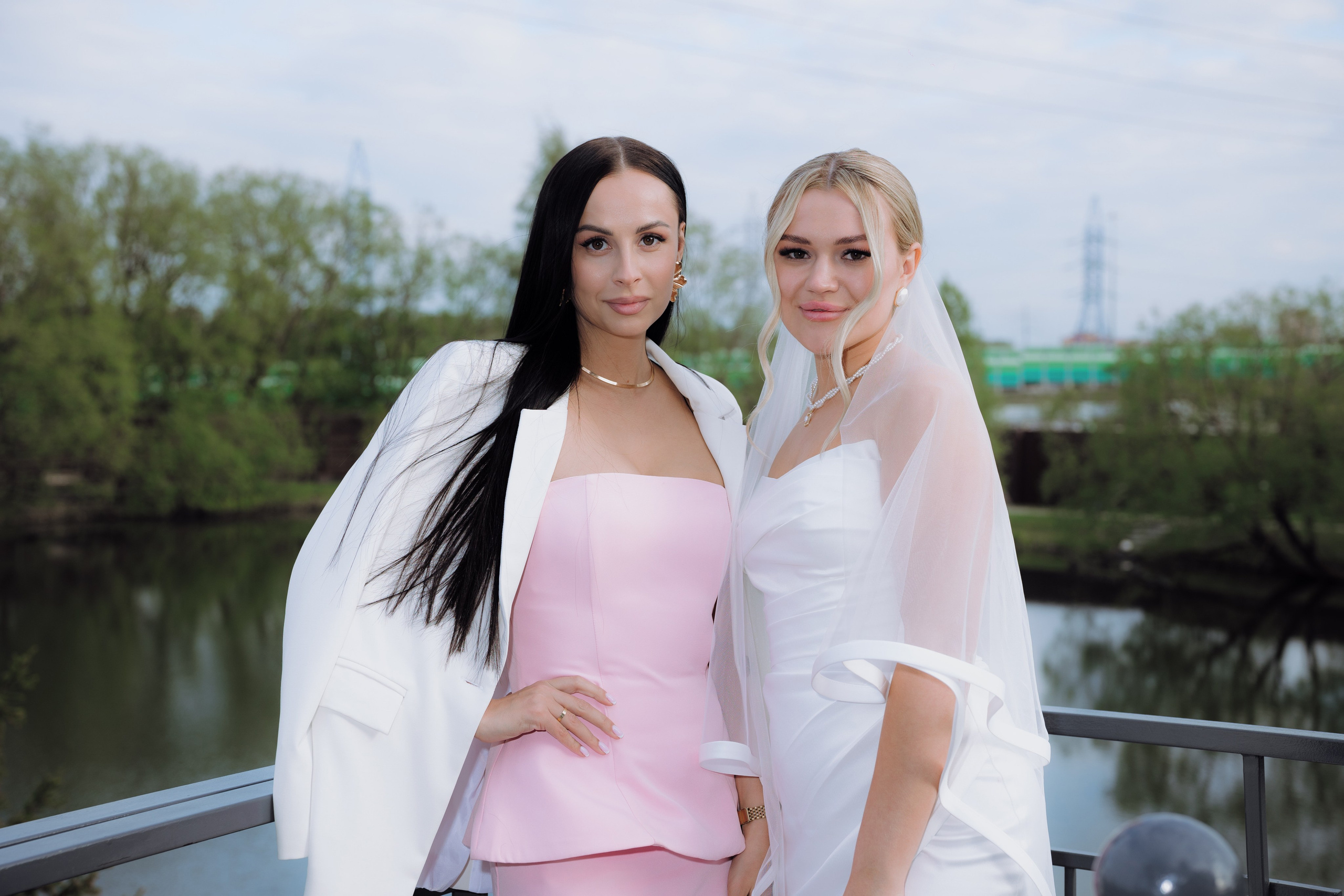 IVAN_OLGA (BARVIKHA / GREENHOUSE_PARK). Фотограф Андрей Ширкалин Москва Московская обл, Коломна, Рязань