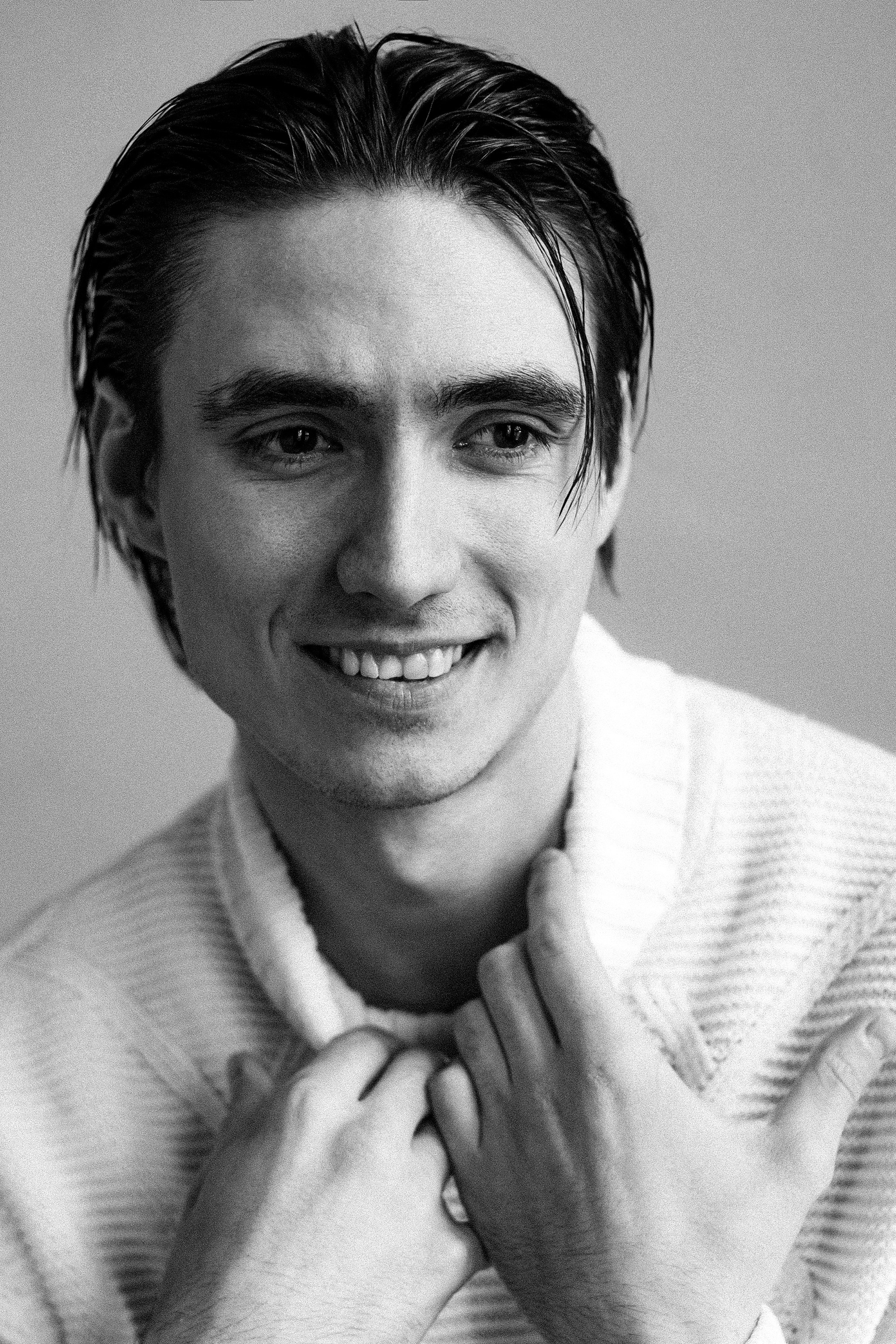 Марк. Свадебный/Портретный фотограф снимаю в Москве