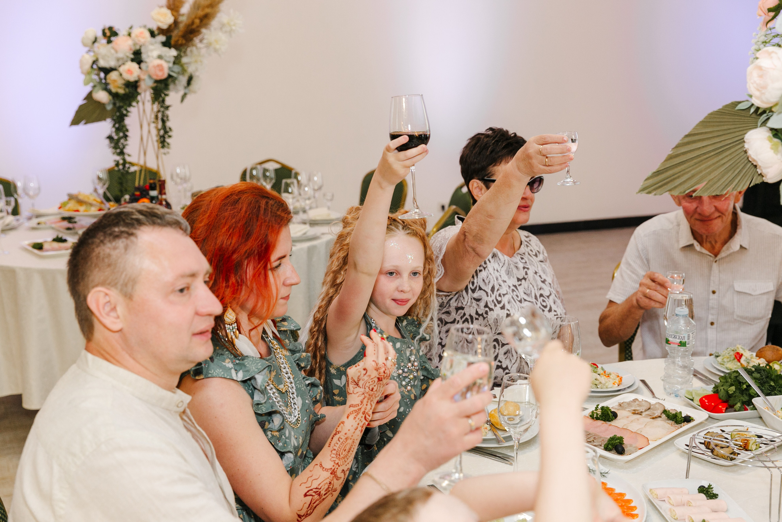 Максим + Софья. Свадебный и семейный фотограф в Серпухове и Москве Павел Воробьев