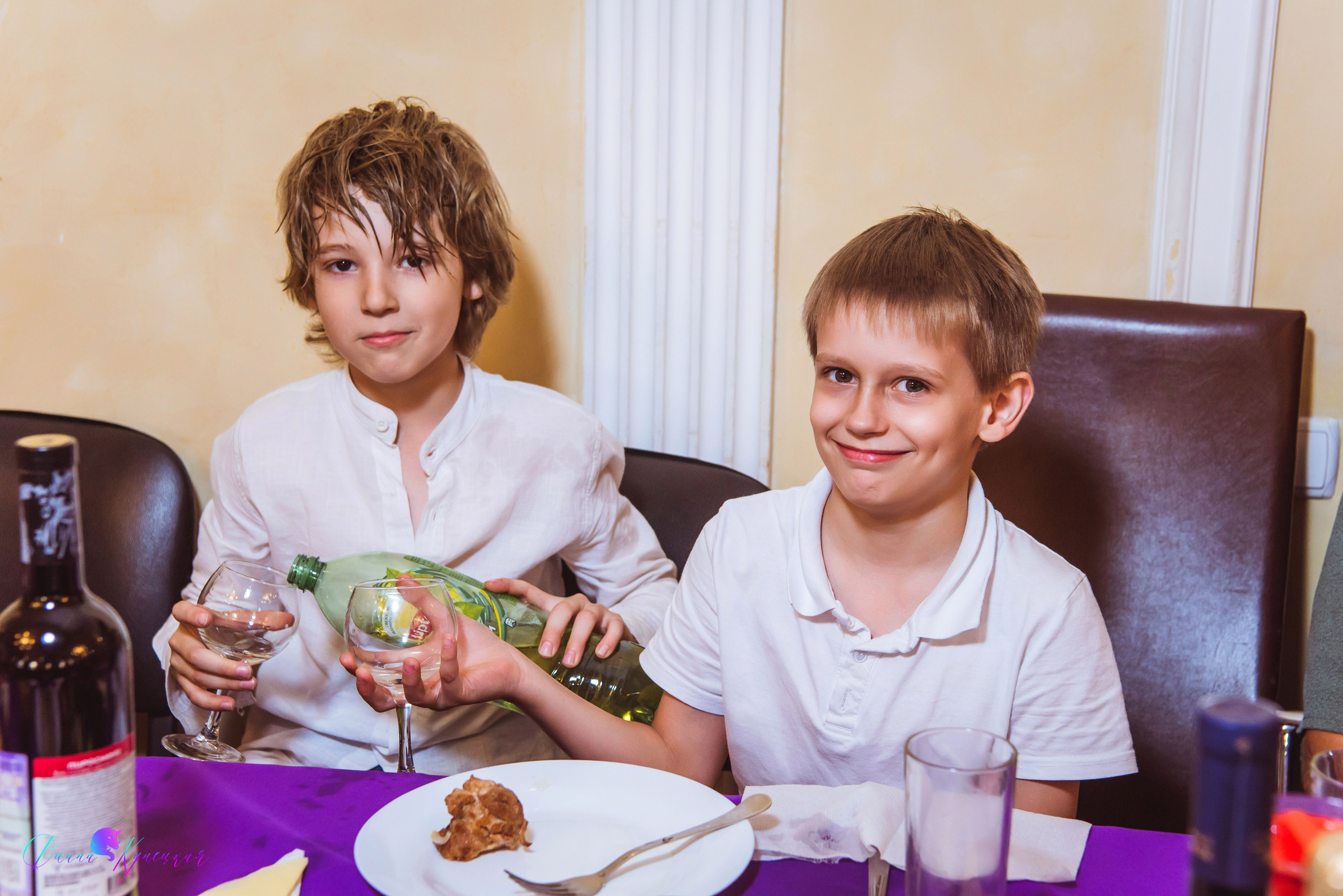 Никита и Алина. Свадебный и арт-фотограф Кунецкая Диана