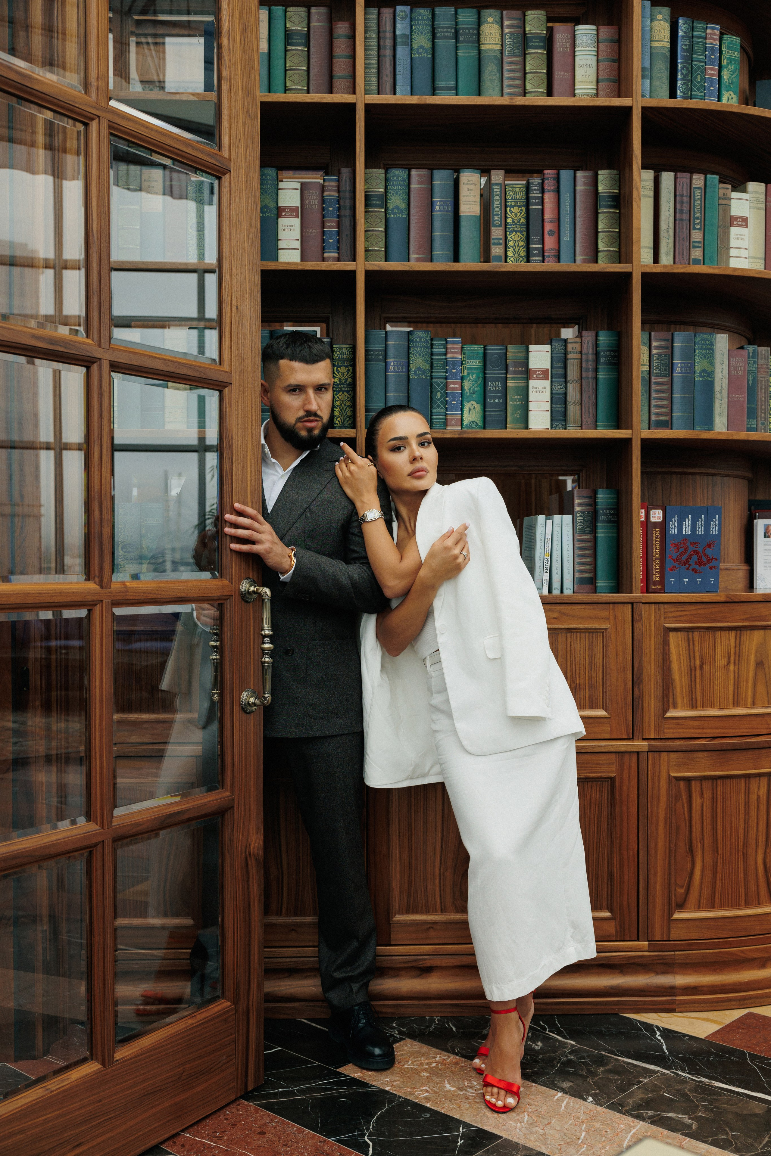 КОНСТАНТИН И МАРИНА | ВЛАДИВОСТОК. Wedding and family photographer in Vladivostok Anton Blokhin