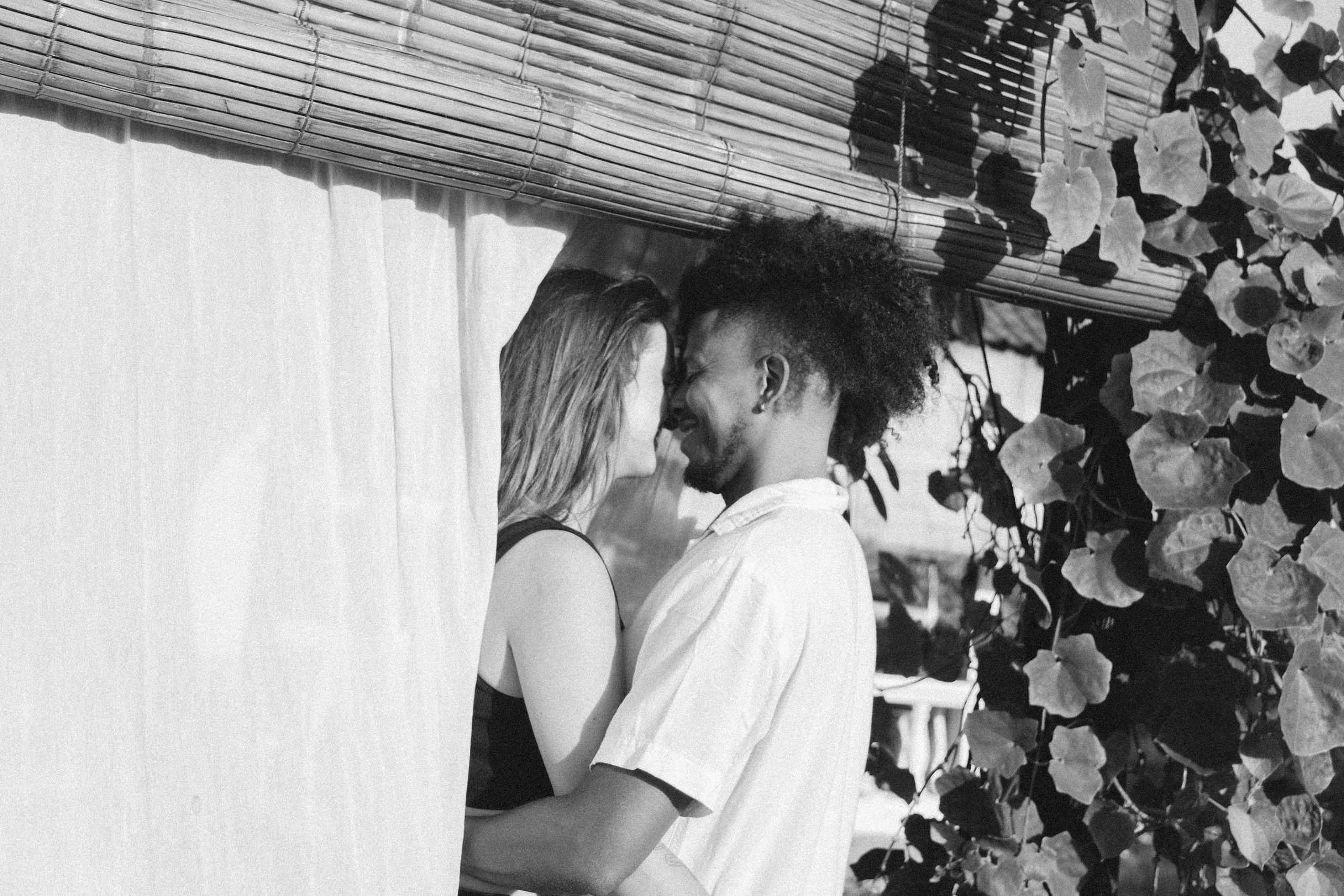 Зузанна и Фумаса. Ольга Антипова — фотограф