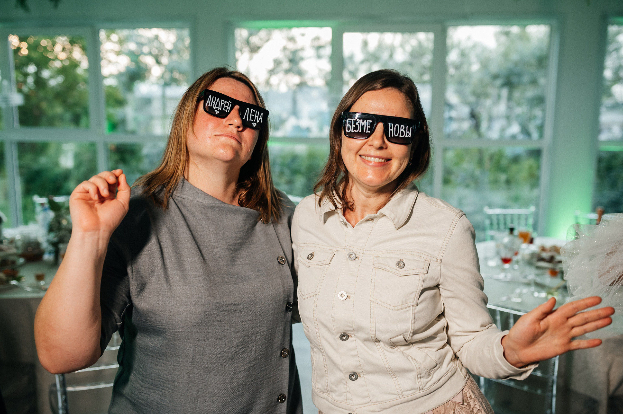 Андрей и Елена. Свадебная  съемка на Алтае