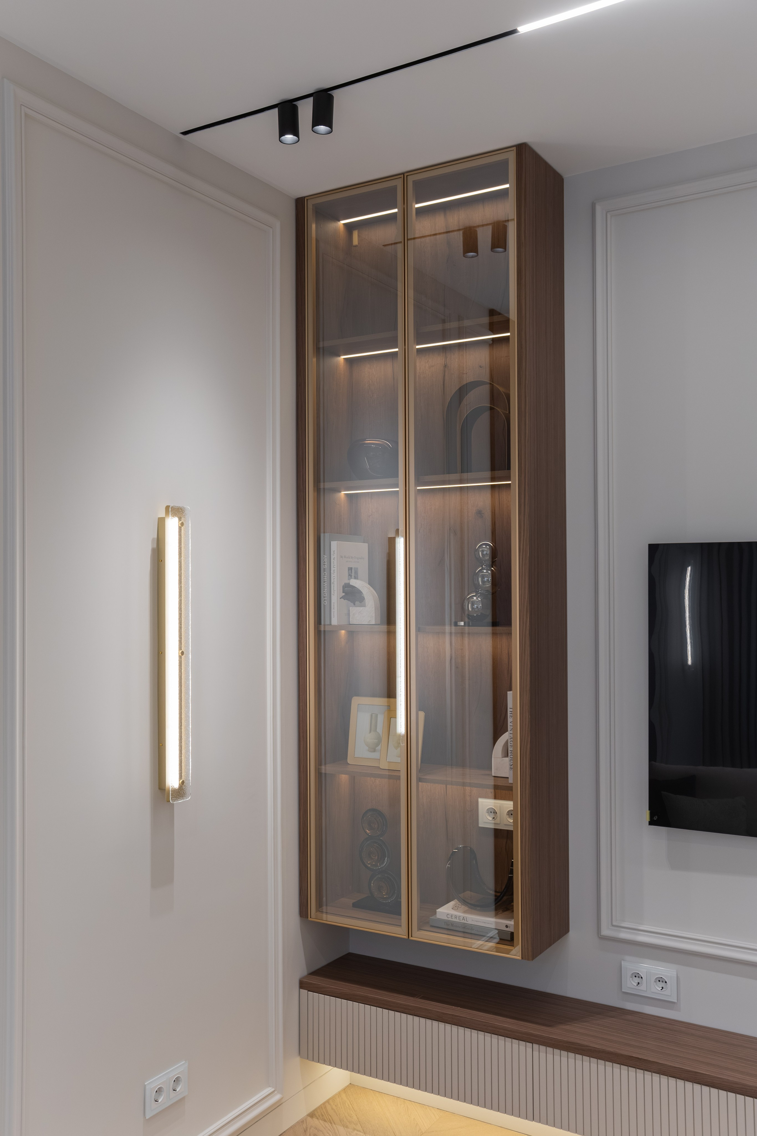 Интерьерная съёмка. Фотограф Алексей Байков: репортажная, деловая и интерьерная фотосъёмка