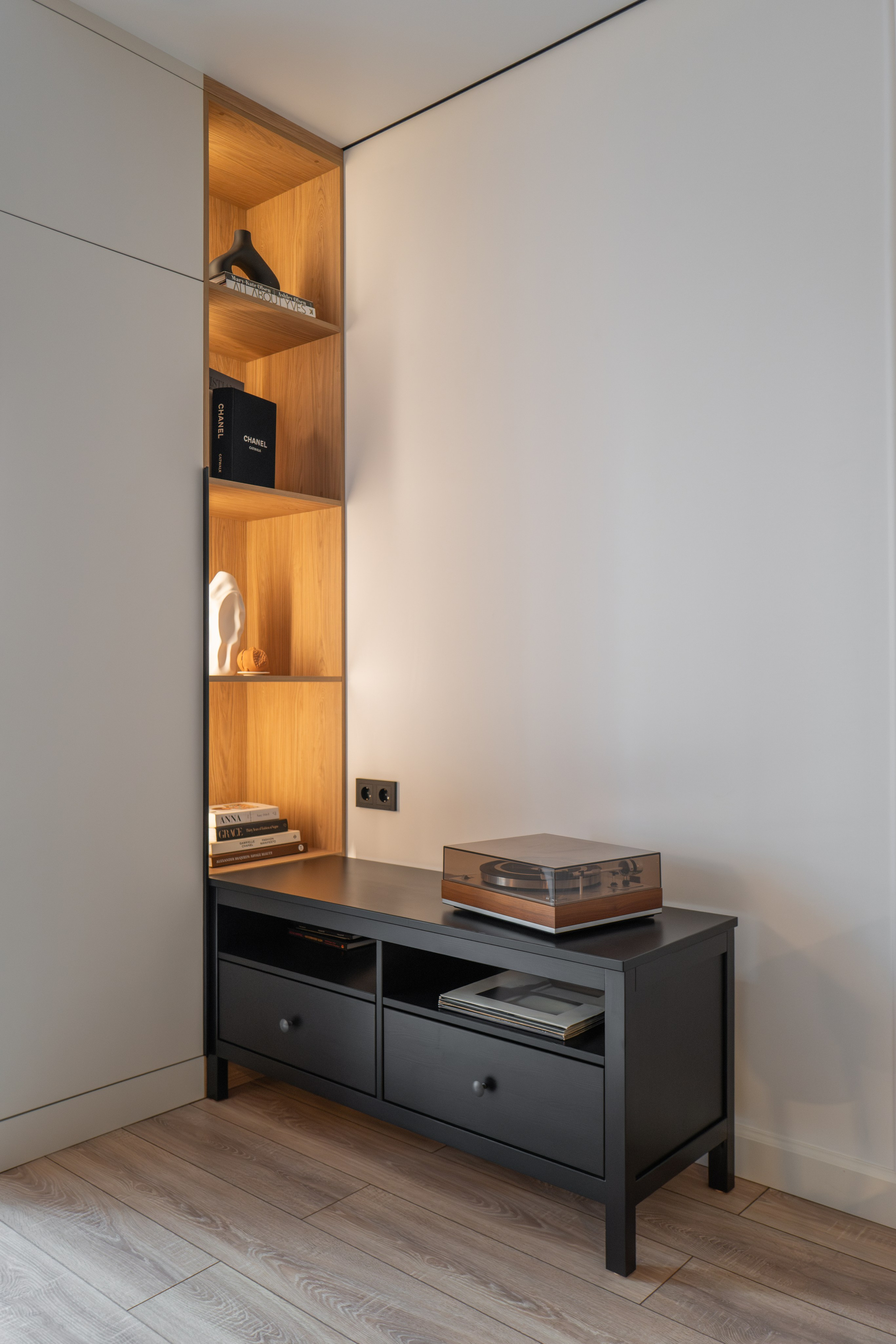 Интерьерная съёмка. Фотограф Алексей Байков: репортажная, деловая и интерьерная фотосъёмка