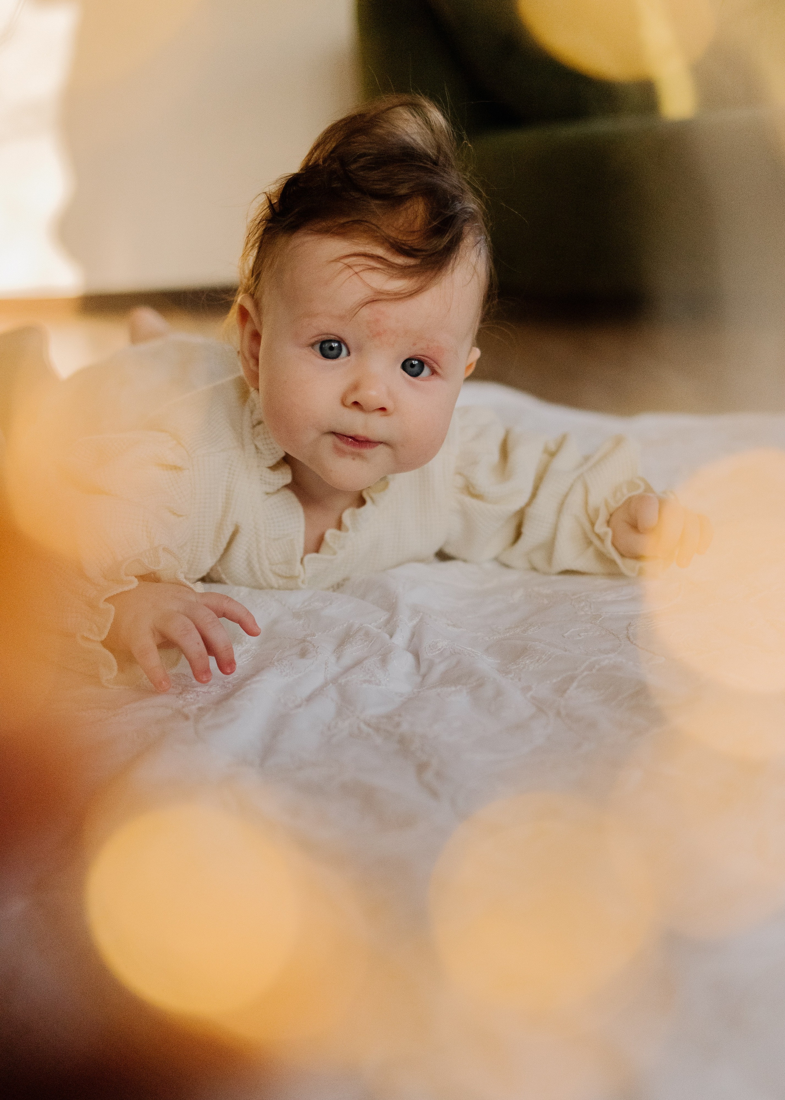 Анечка. Семейный фотограф Юлия Клишина