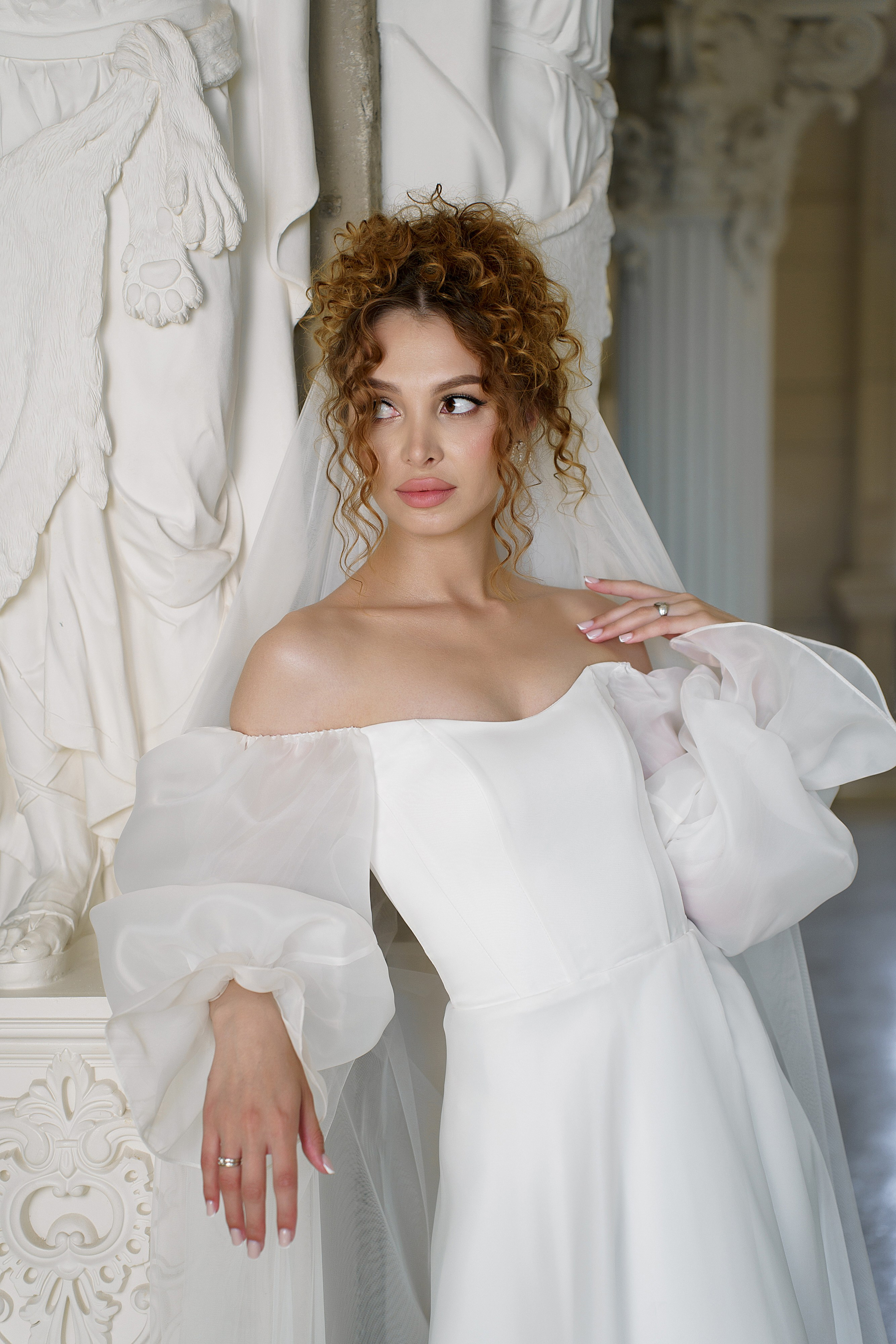 Глеб+Ангелина. Свадебный фотограф в Краснодаре Алексей Кудинов