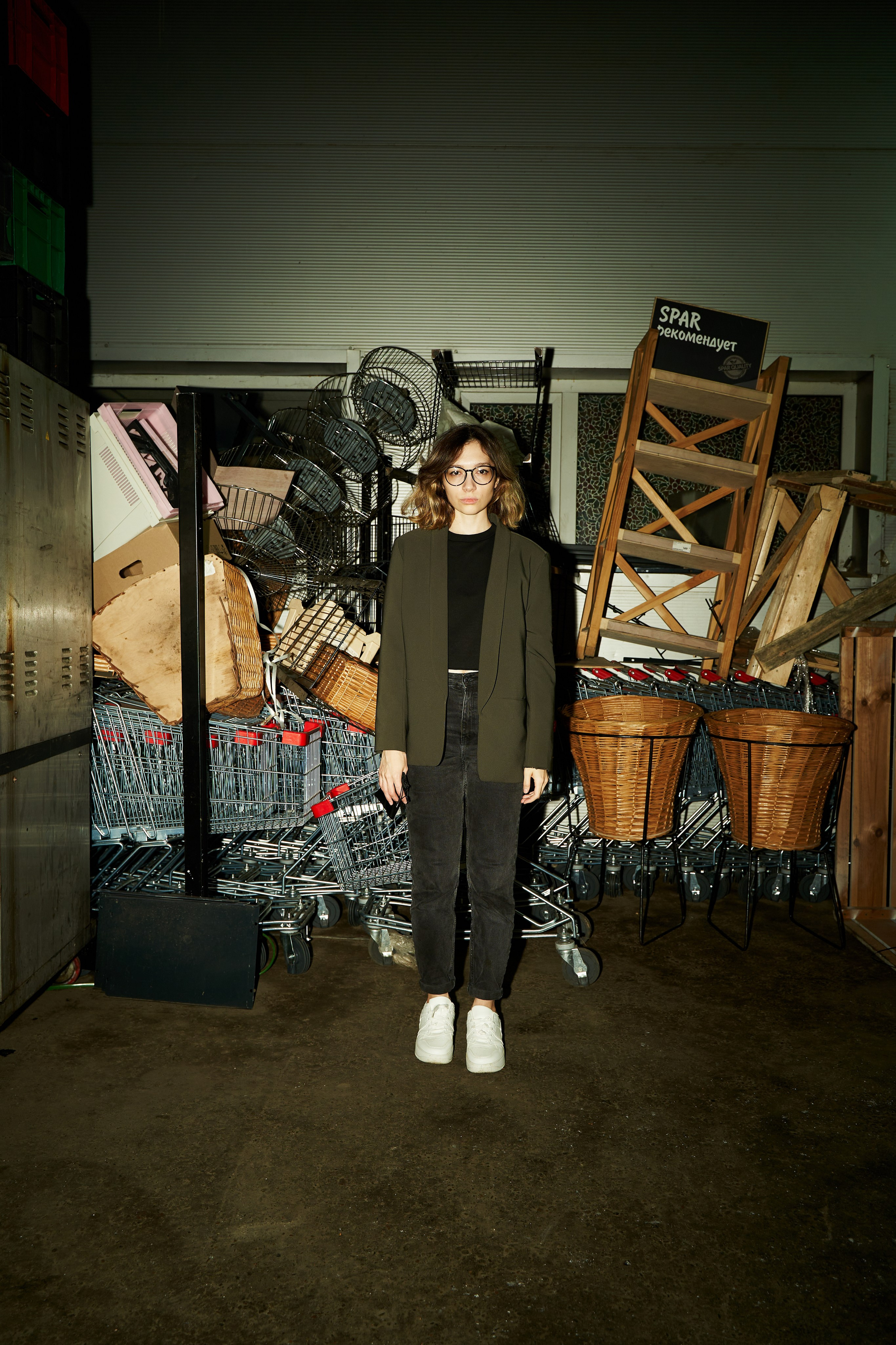 Street. Портретный фотограф в Казани Муллаяров Фаннур