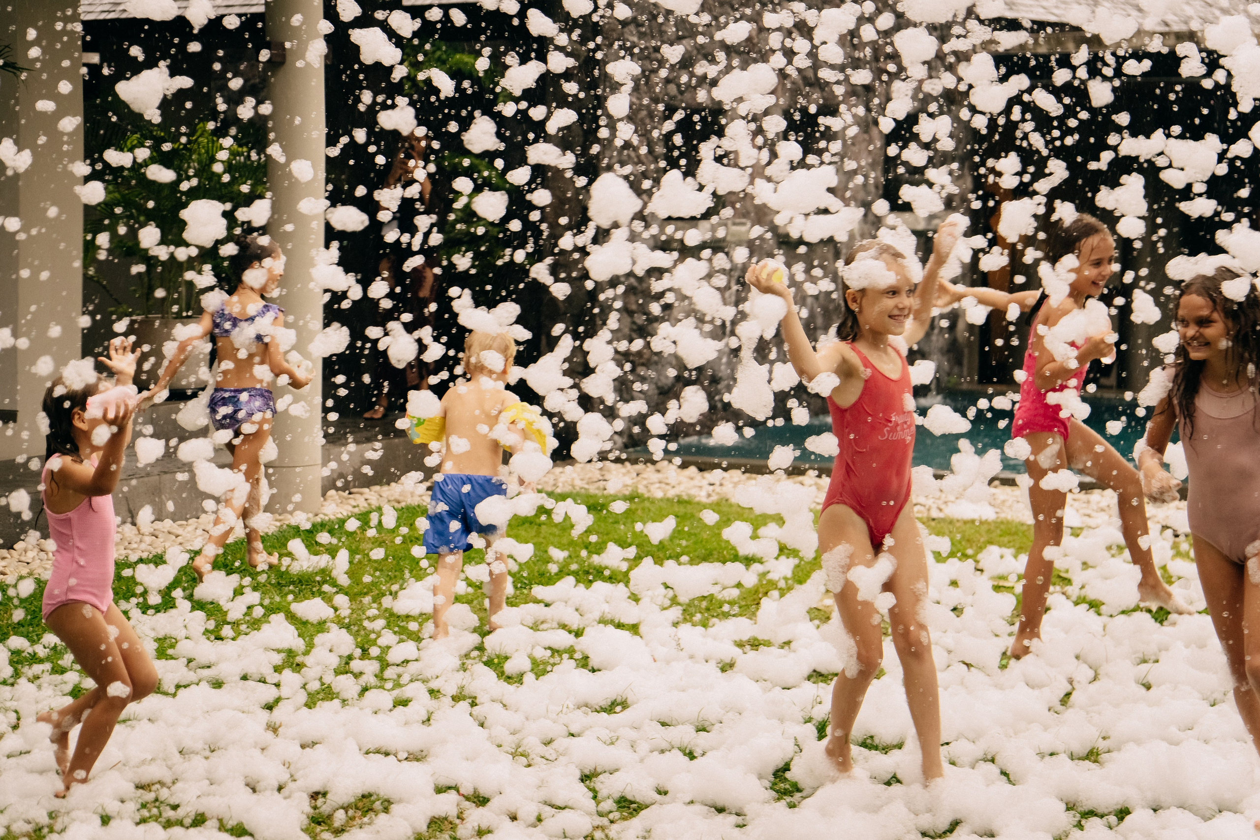 День Рождения Миланы. Ольга Антипова — фотограф