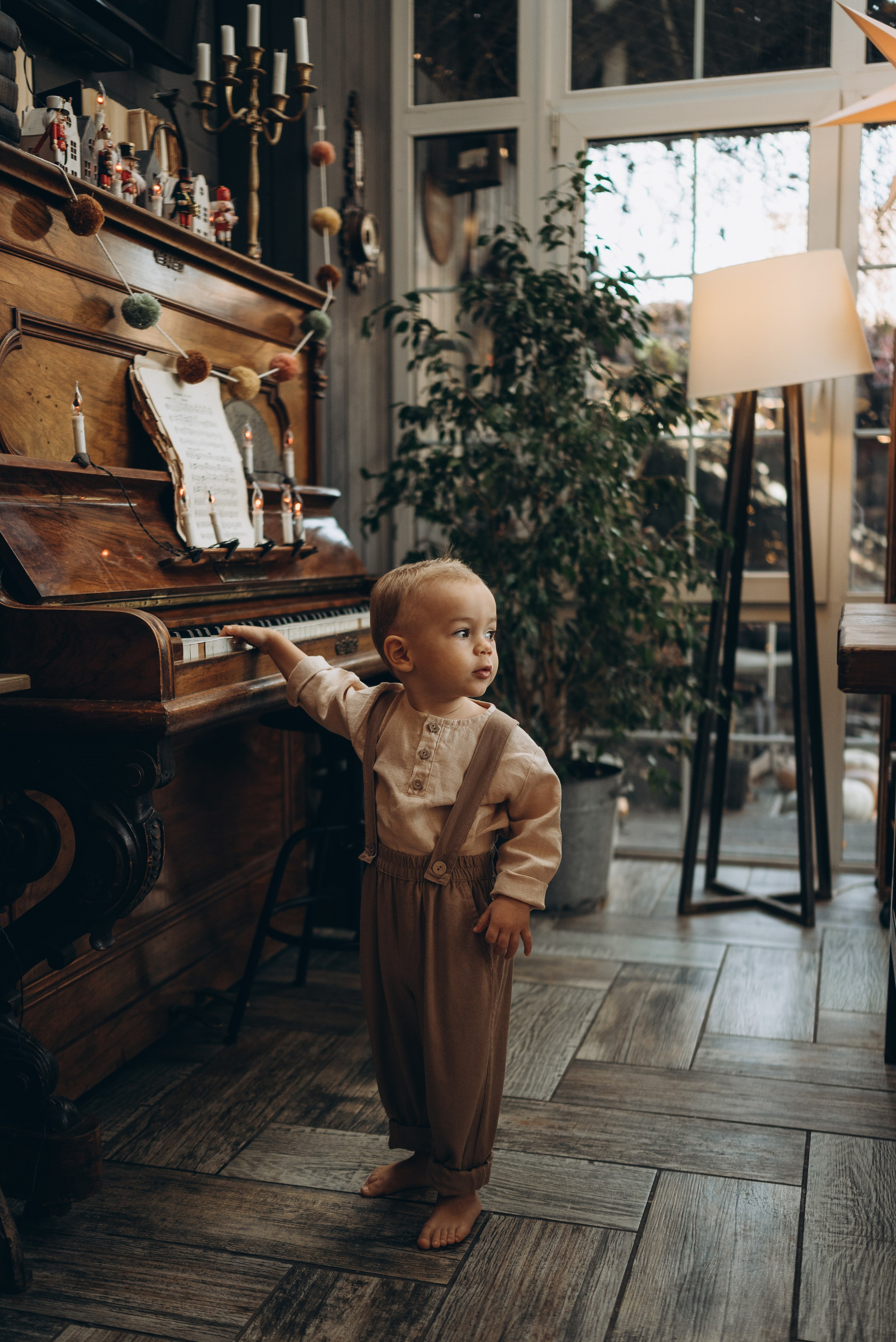 Новогодняя фотосессия. Семейный фотограф Ростов-на-Дону Татьяна Соколова