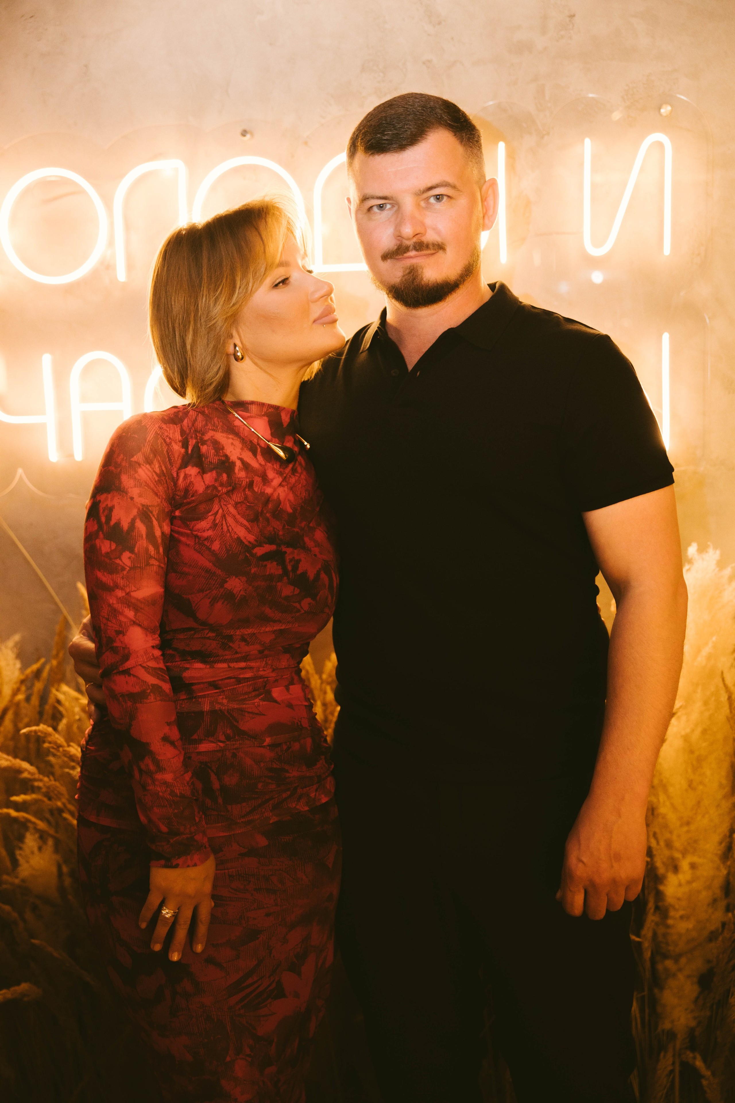 Юбилей. Фотограф в Липецке и Москве Рыкова Юлия